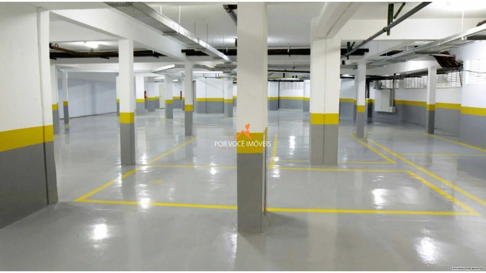 Apartamento com 2 quartos para locação no Condomínio Village Vert