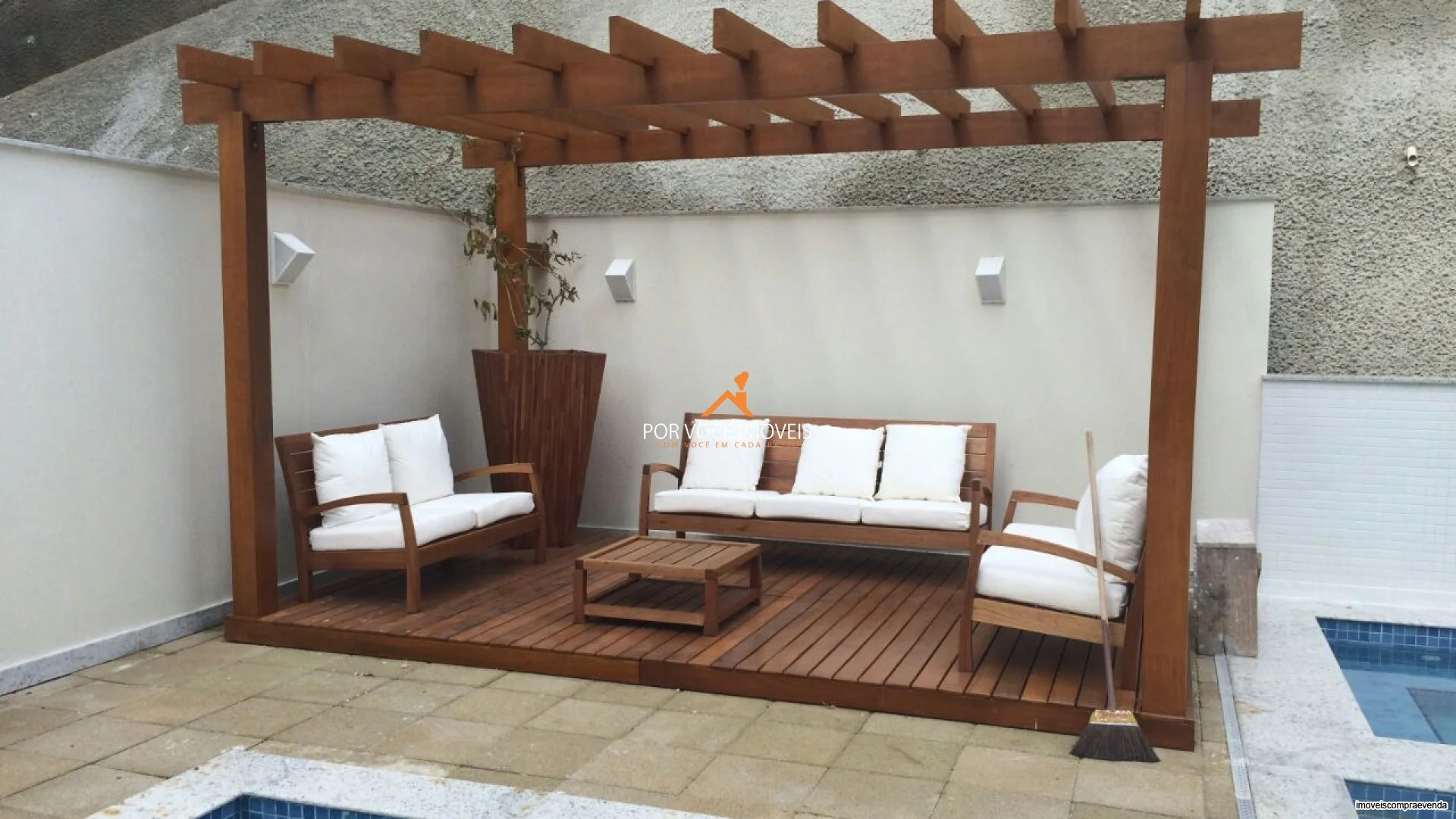 Apartamento com 2 quartos para locação no Condomínio Village Vert