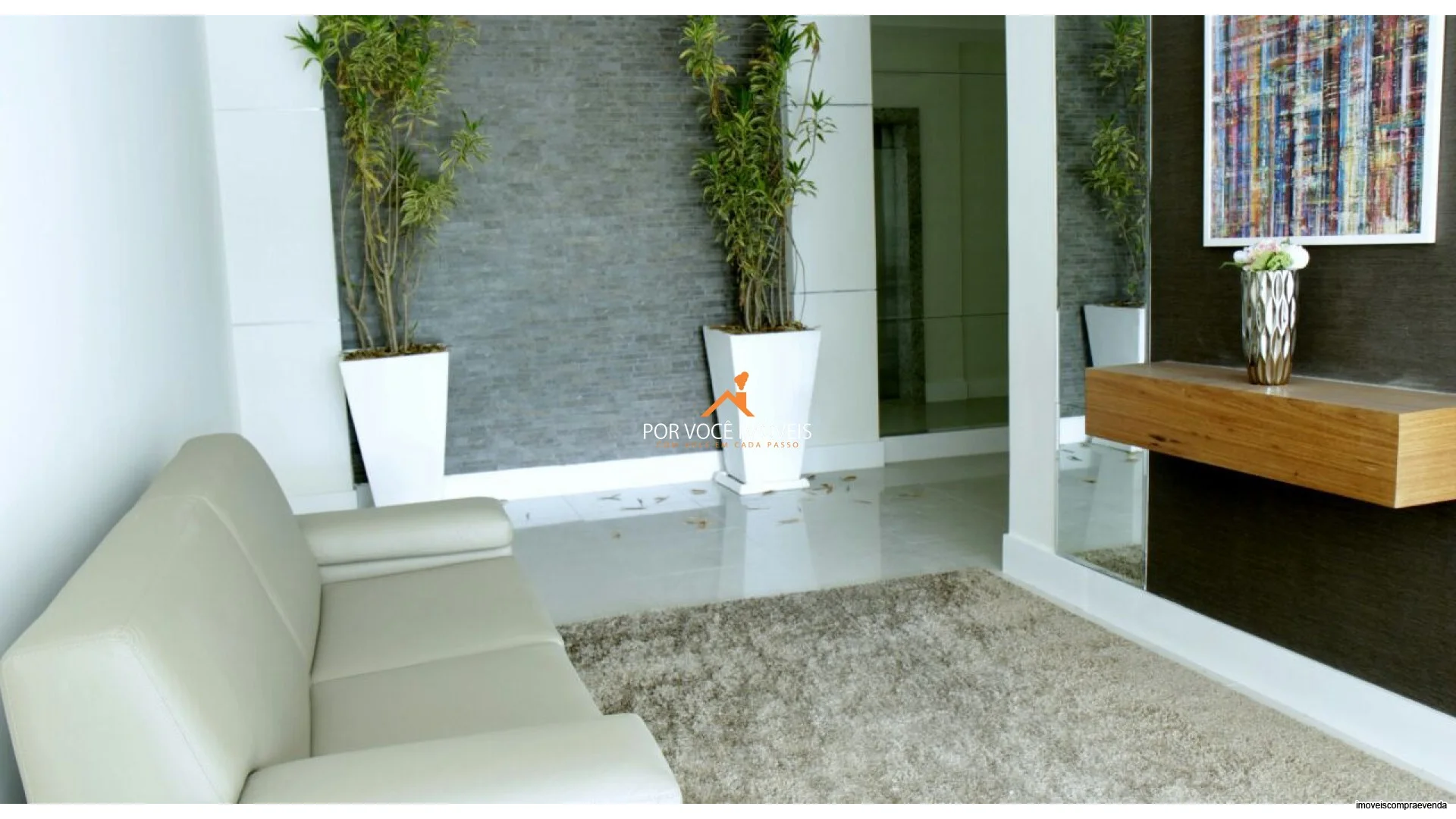 Apartamento com 2 quartos para locação no Condomínio Village Vert