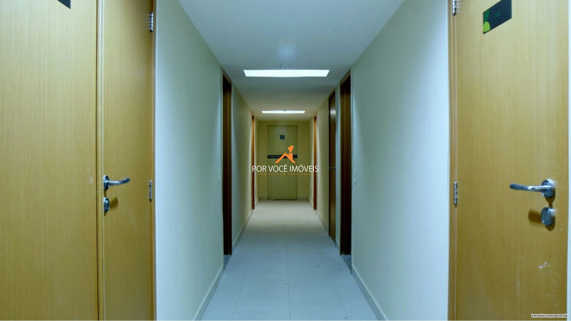 Apartamento com 2 quartos para locação no Condomínio Village Vert