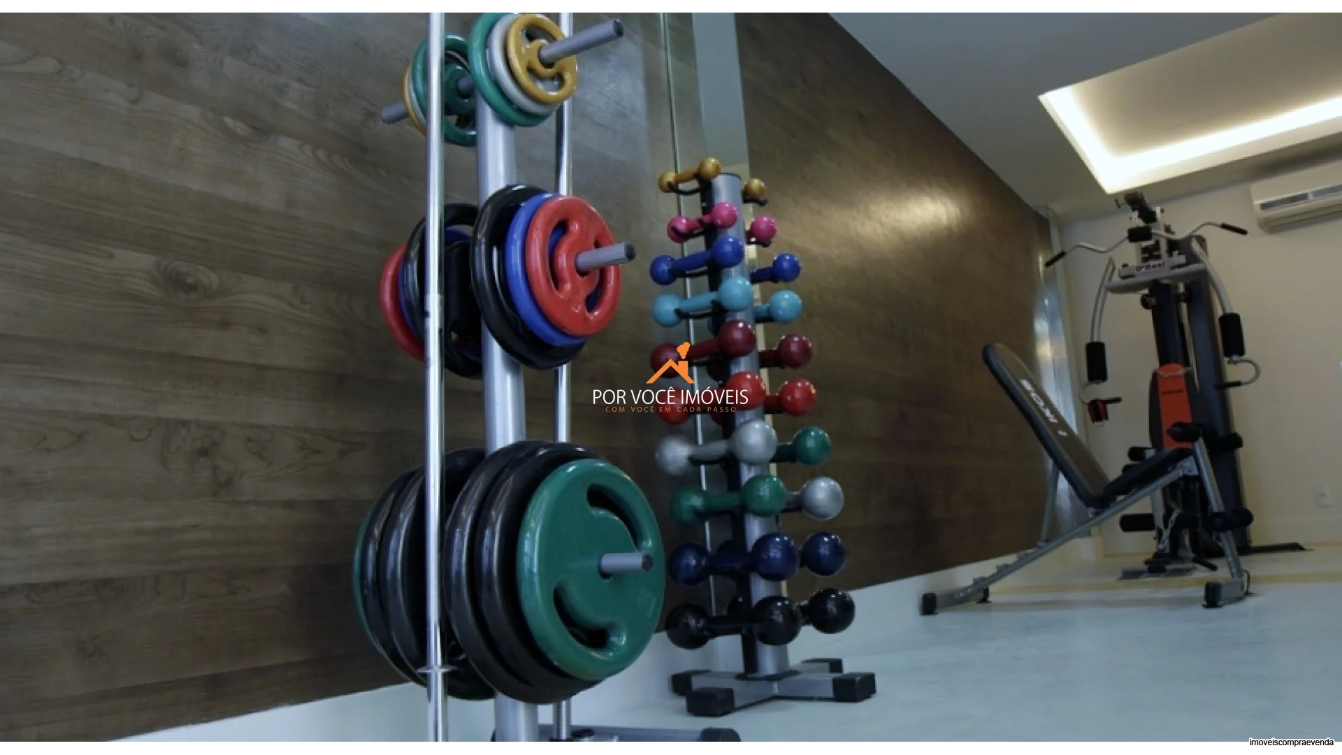 Apartamento com 2 quartos para locação no Condomínio Village Vert