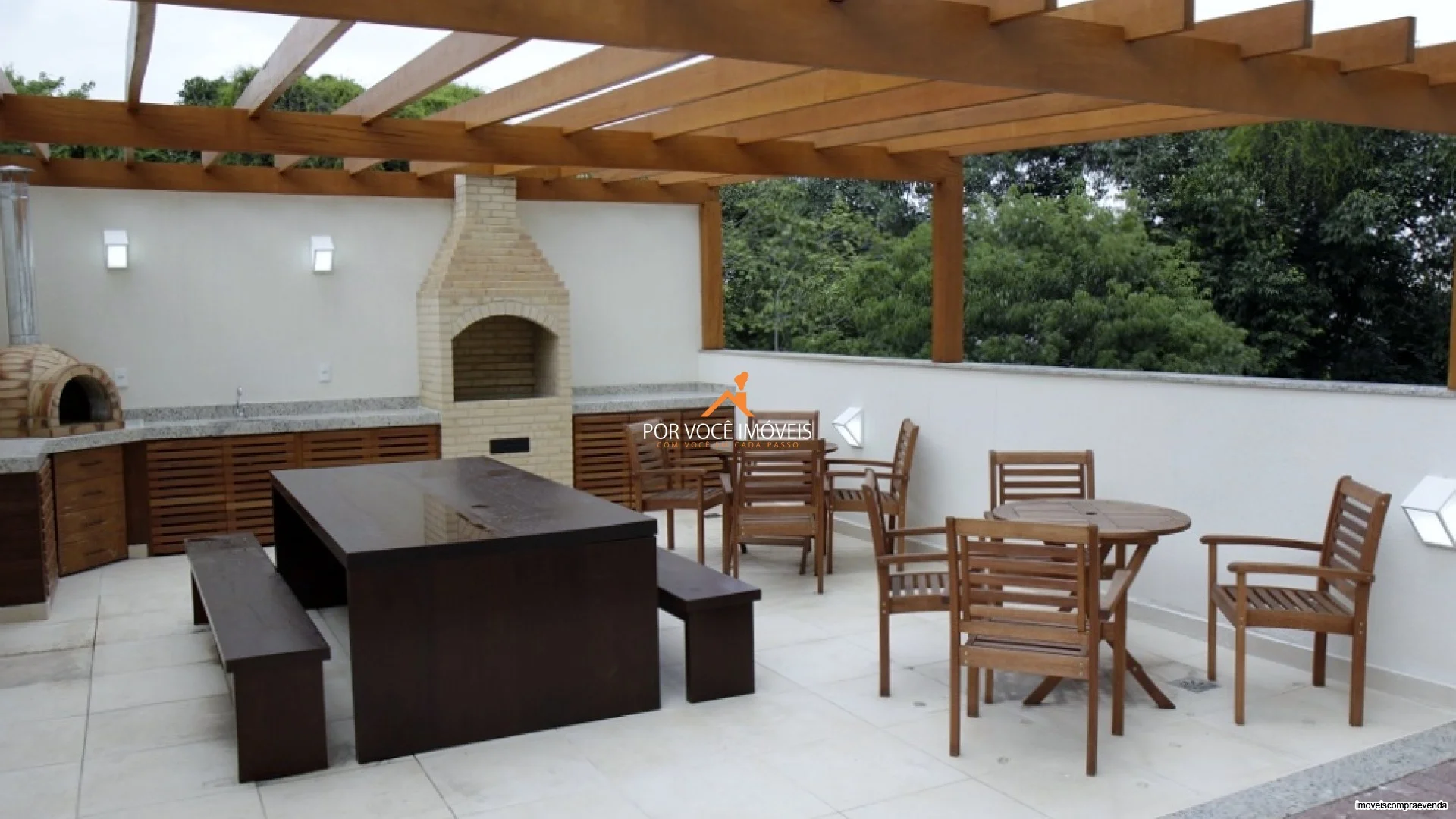 Apartamento com 2 quartos para locação no Condomínio Village Vert