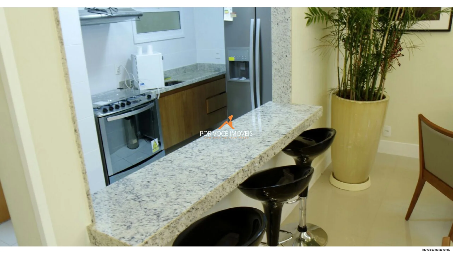 Apartamento com 2 quartos para locação no Condomínio Village Vert