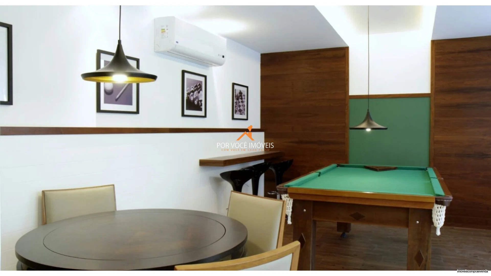 Apartamento com 2 quartos para locação no Condomínio Village Vert