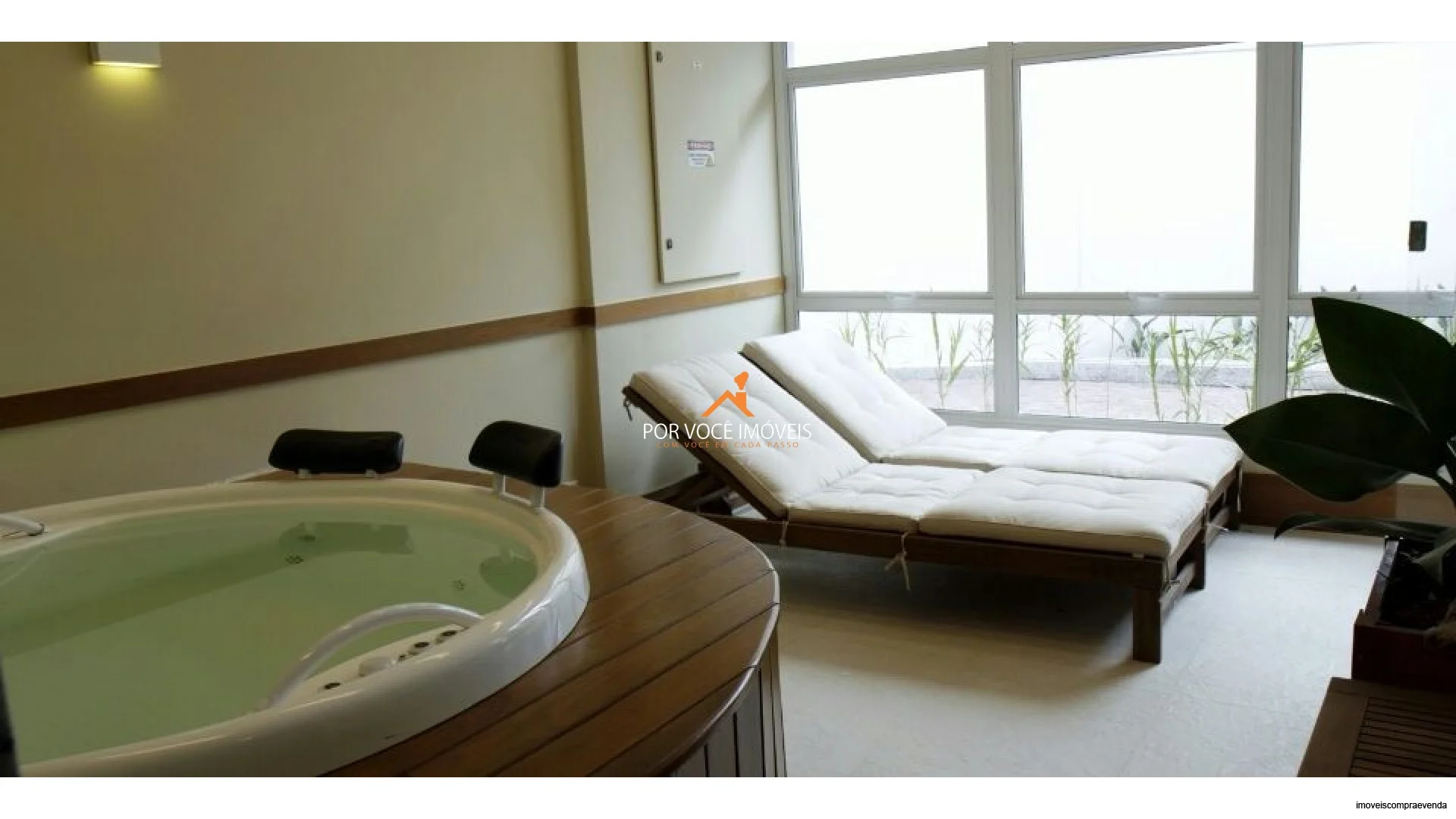 Apartamento com 2 quartos para locação no Condomínio Village Vert