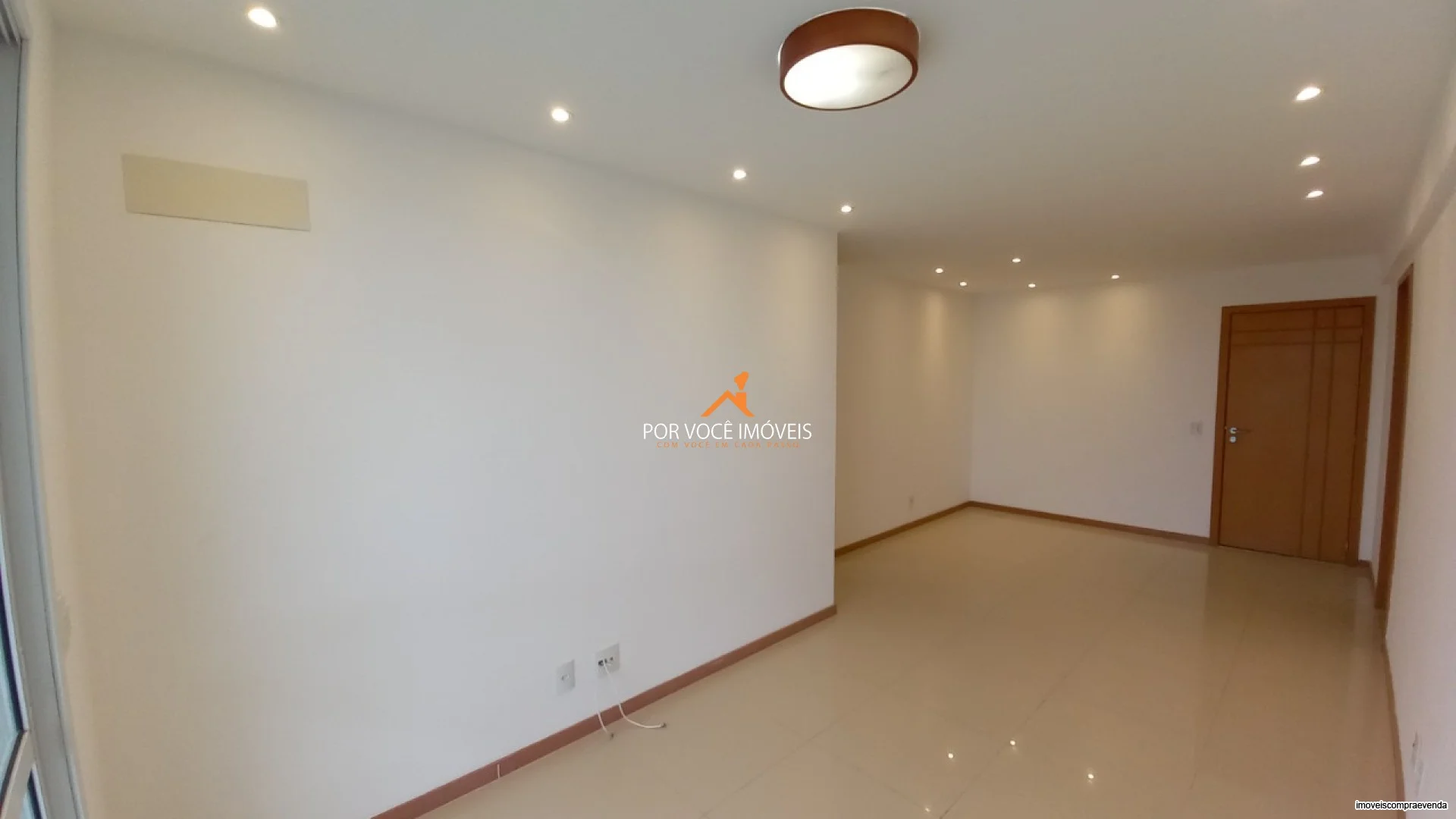 Apartamento com 2 quartos para locação no Condomínio Village Vert