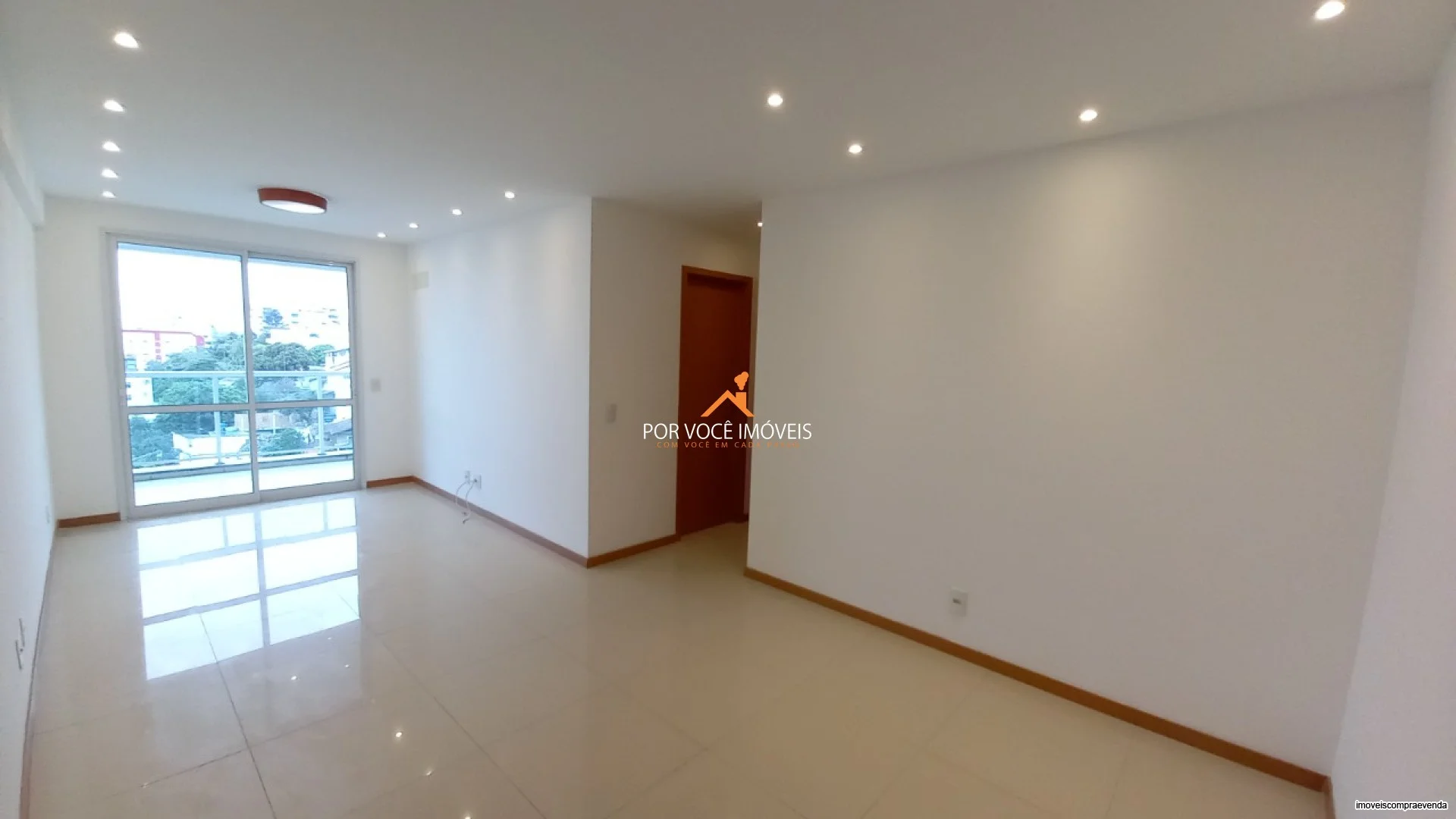 Apartamento com 2 quartos para locação no Condomínio Village Vert