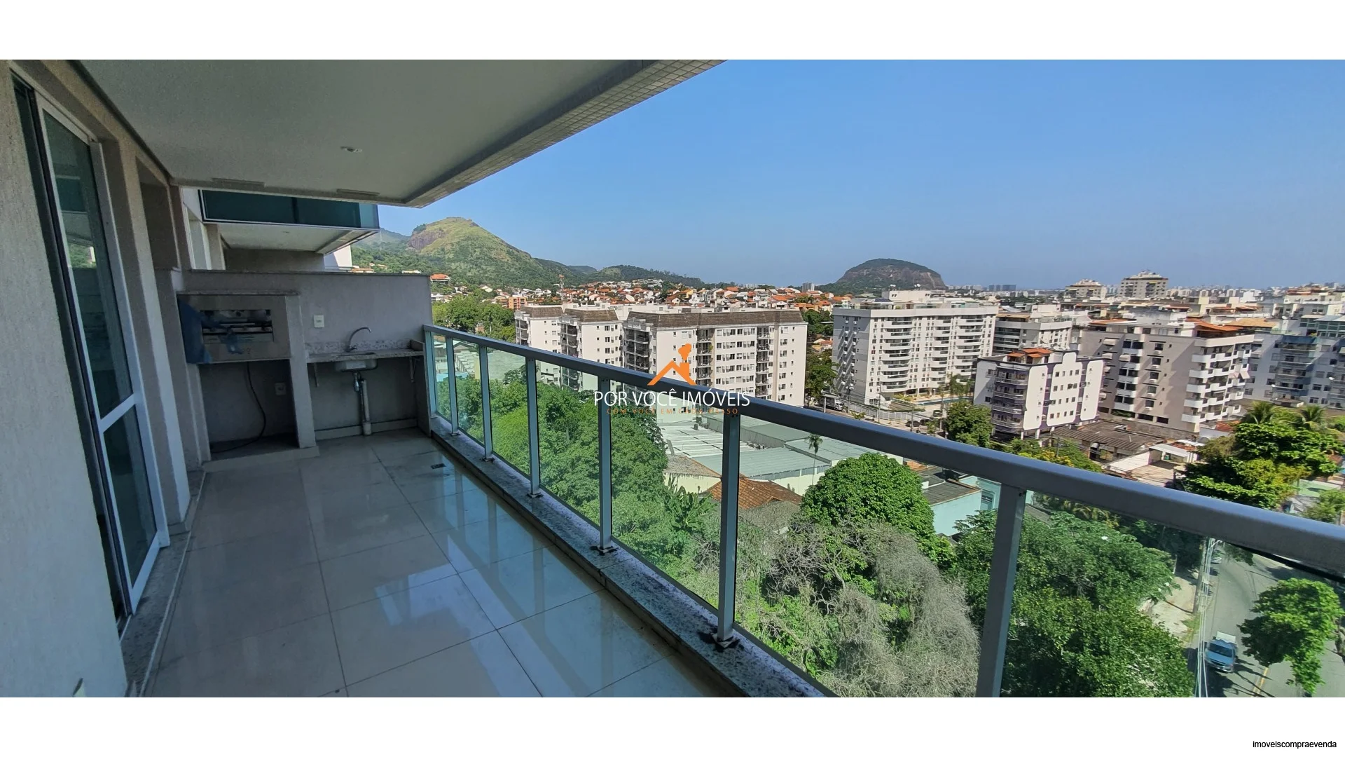 Apartamento com 2 quartos para locação no Condomínio Village Vert