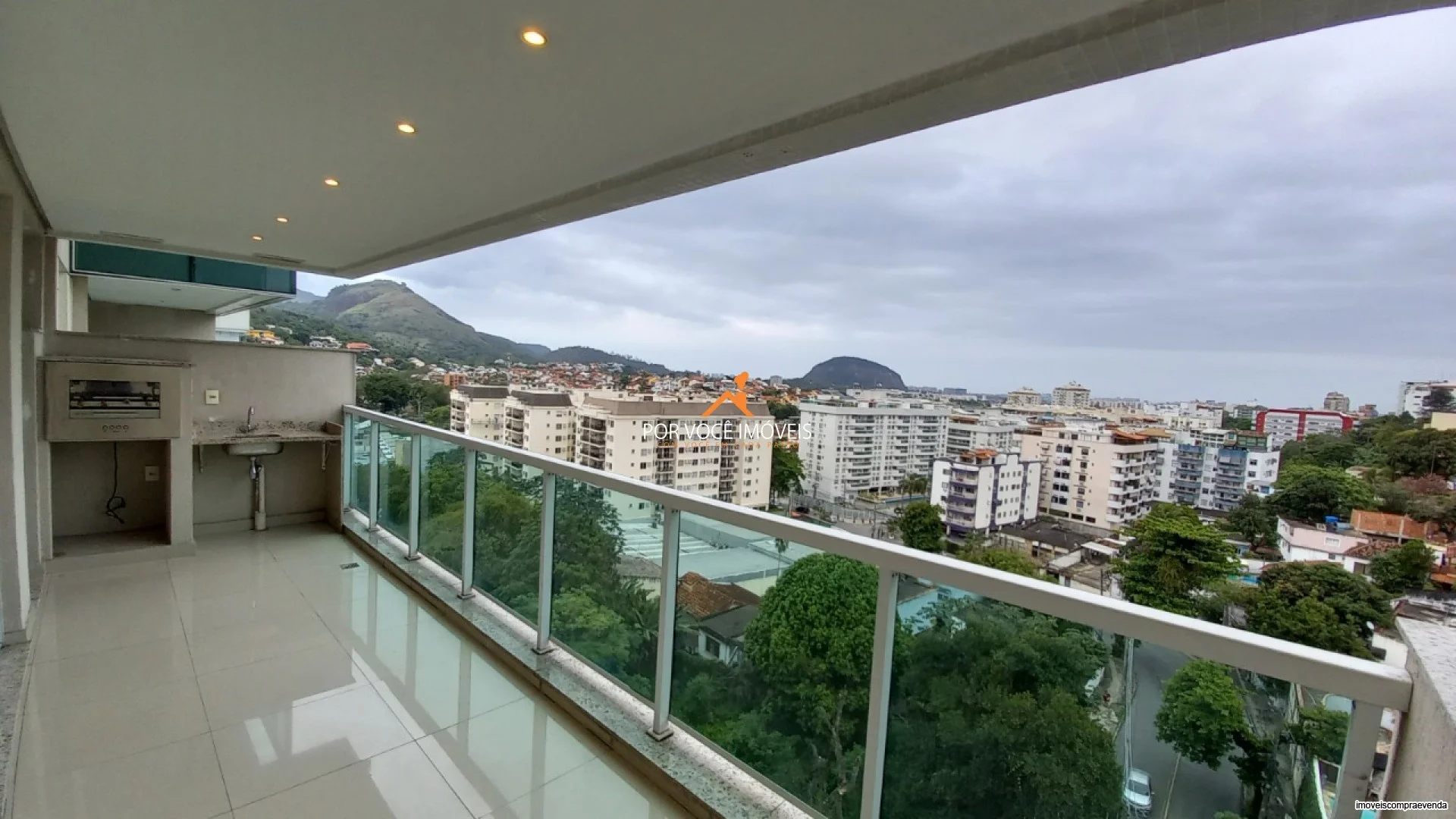 Apartamento com 2 quartos para locação no Condomínio Village Vert