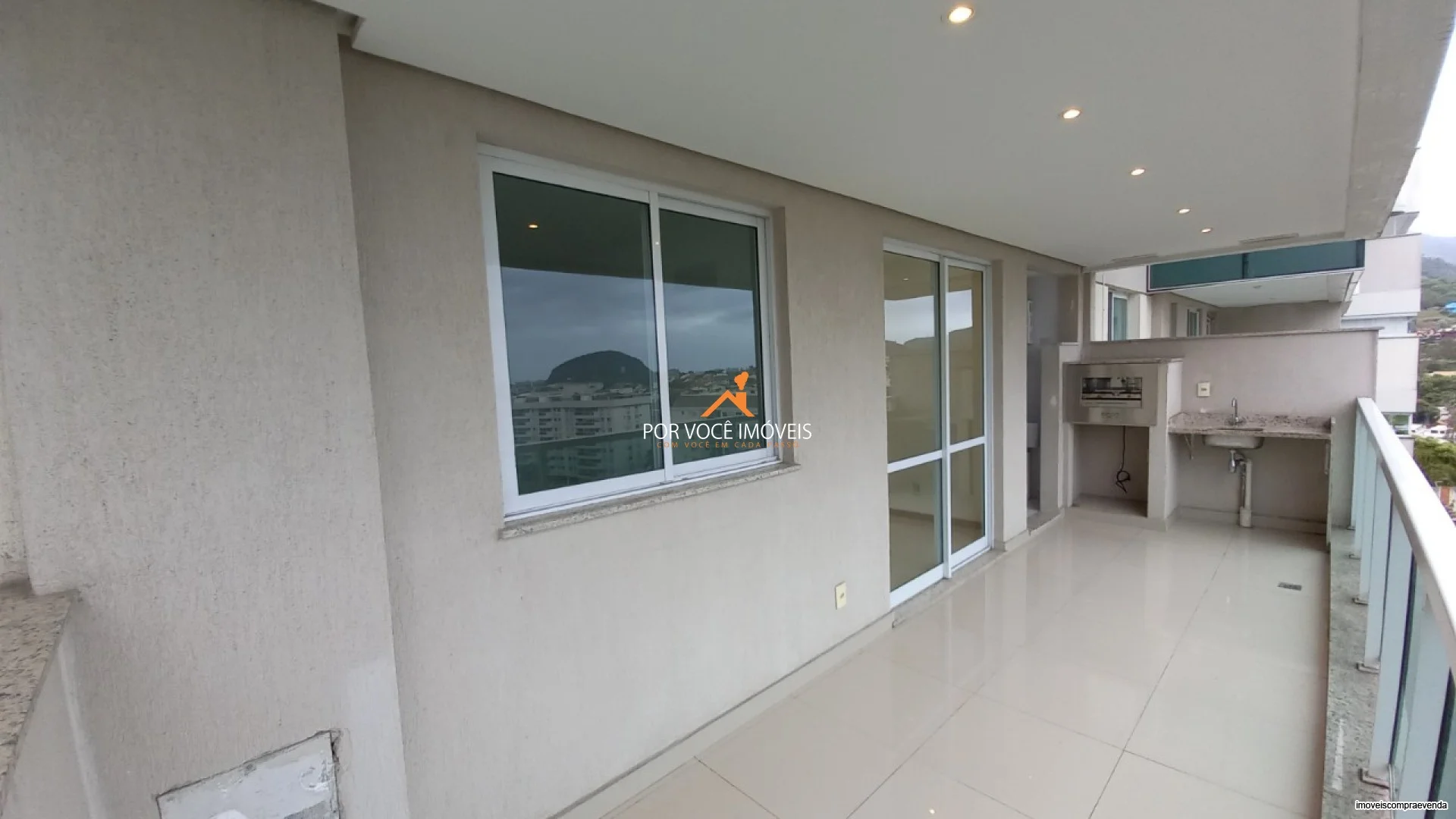 Apartamento com 2 quartos para locação no Condomínio Village Vert