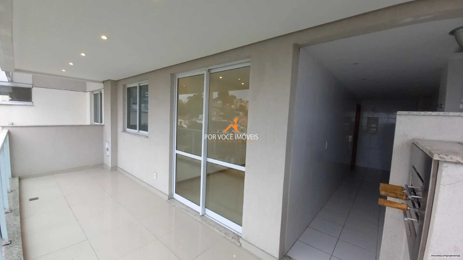 Apartamento com 2 quartos para locação no Condomínio Village Vert