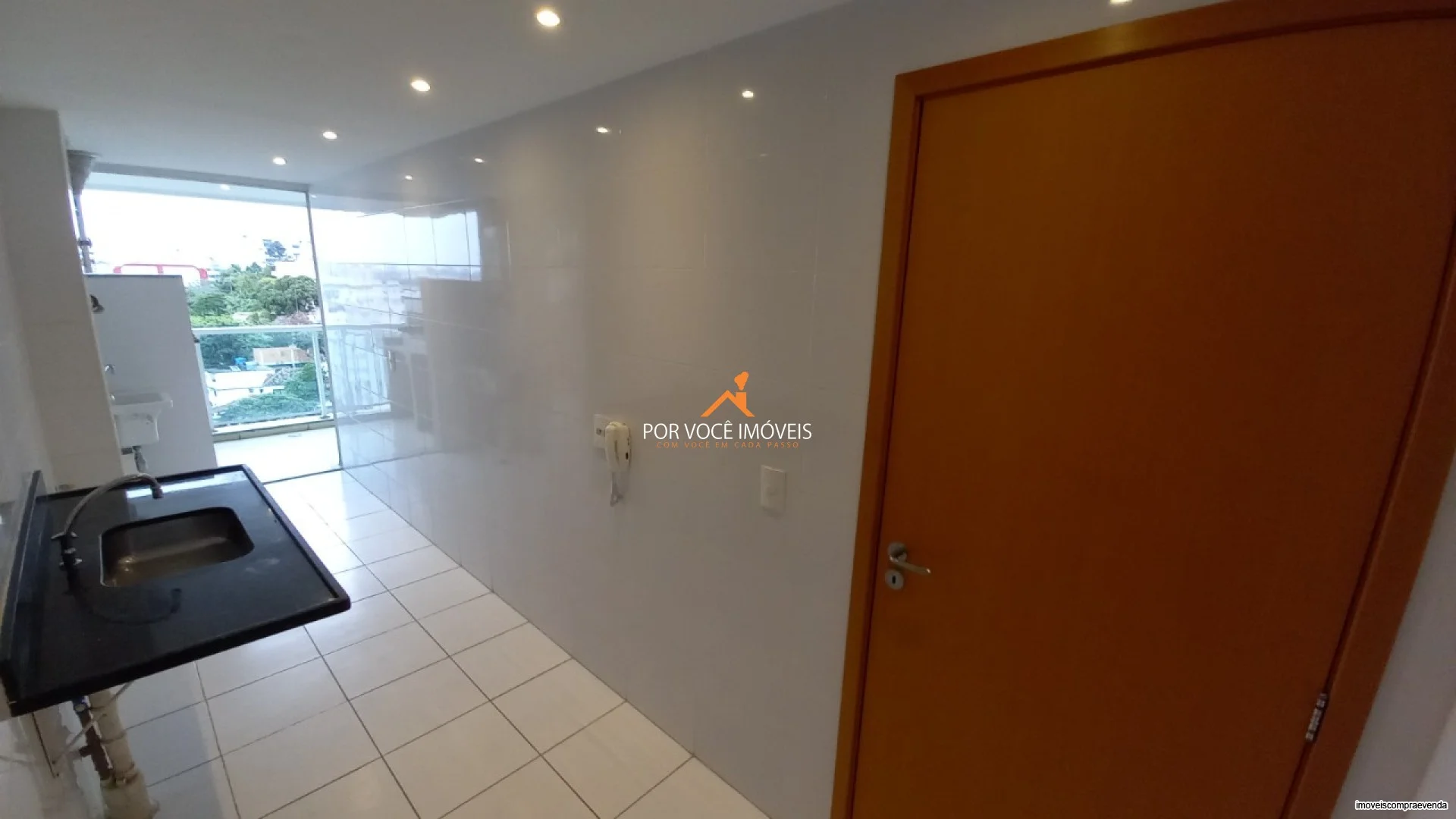 Apartamento com 2 quartos para locação no Condomínio Village Vert