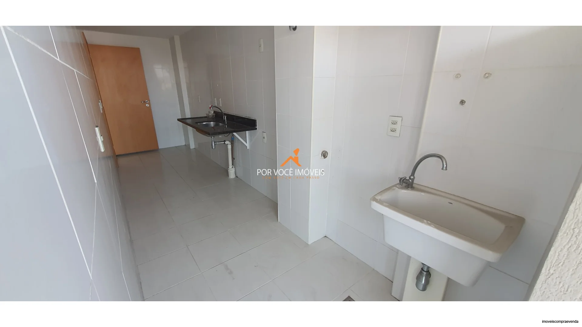 Apartamento com 2 quartos para locação no Condomínio Village Vert