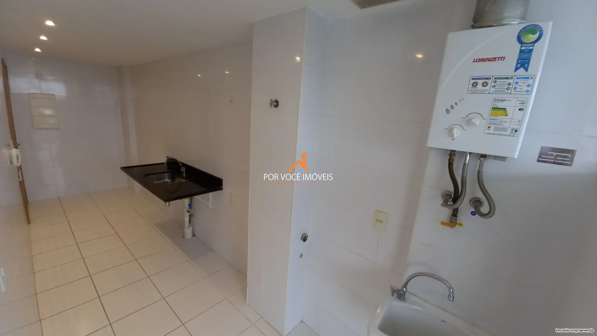 Apartamento com 2 quartos para locação no Condomínio Village Vert