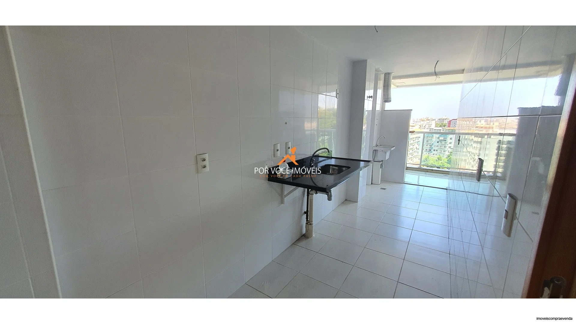 Apartamento com 2 quartos para locação no Condomínio Village Vert