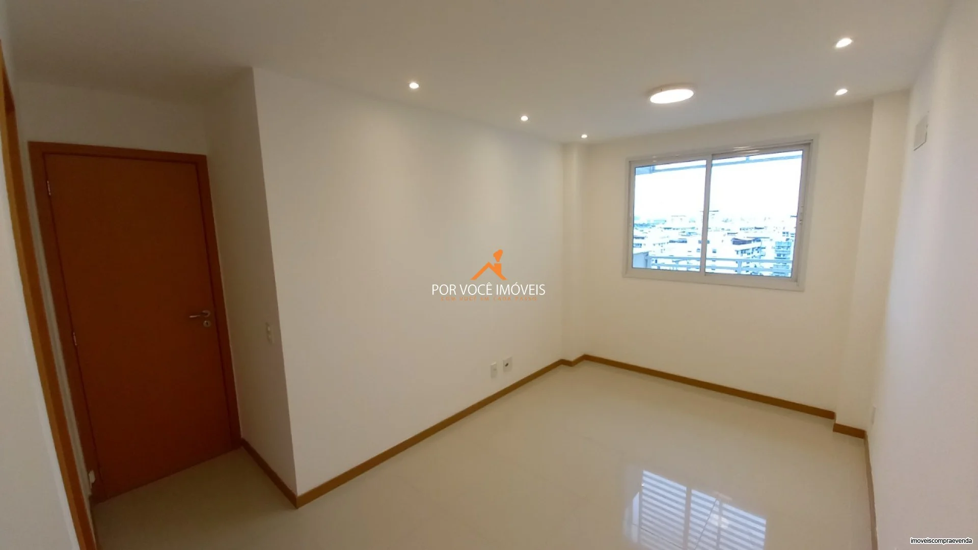 Apartamento com 2 quartos para locação no Condomínio Village Vert