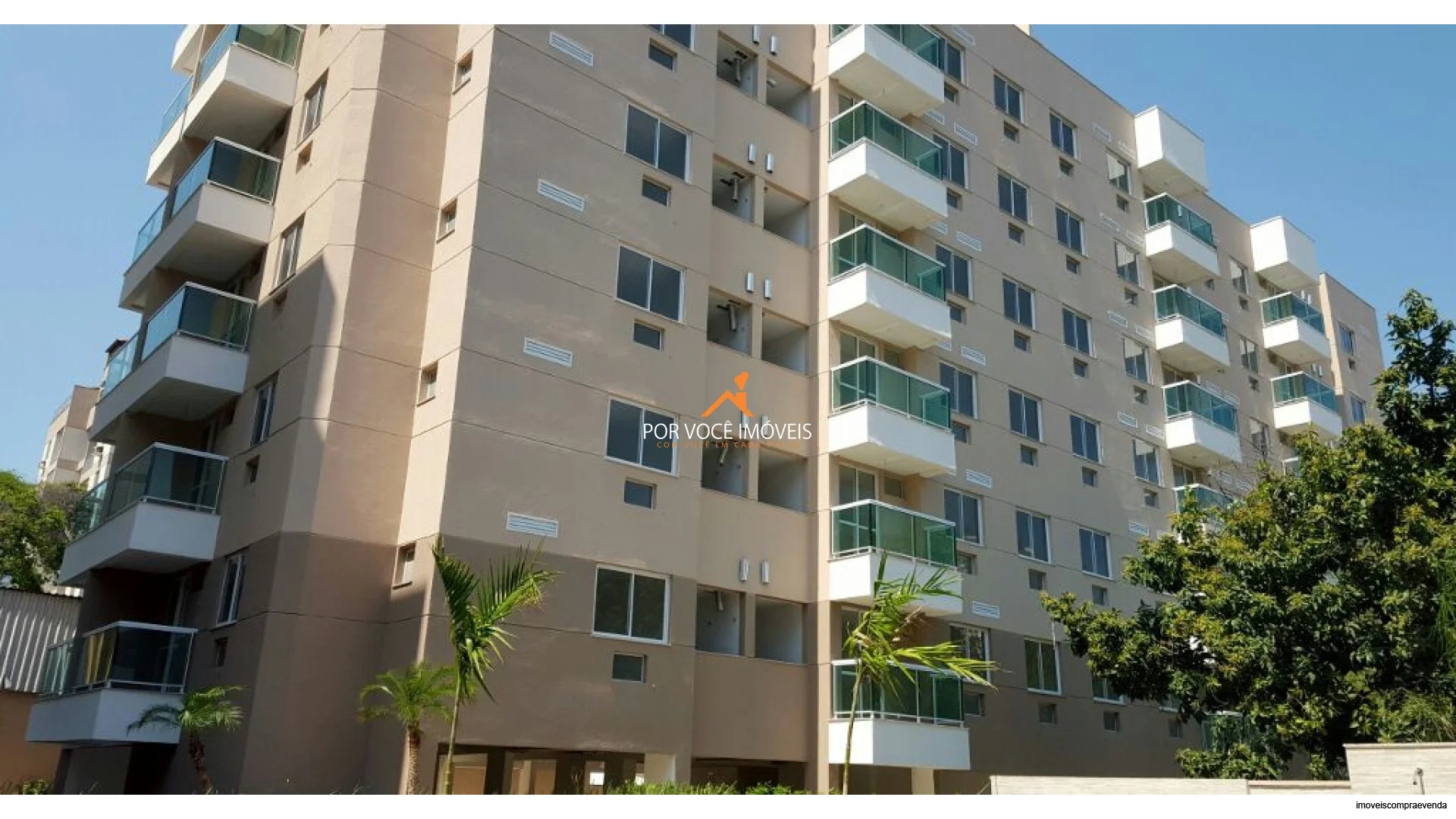 Apartamento com 2 quartos no Condomínio Village Caribe Residences