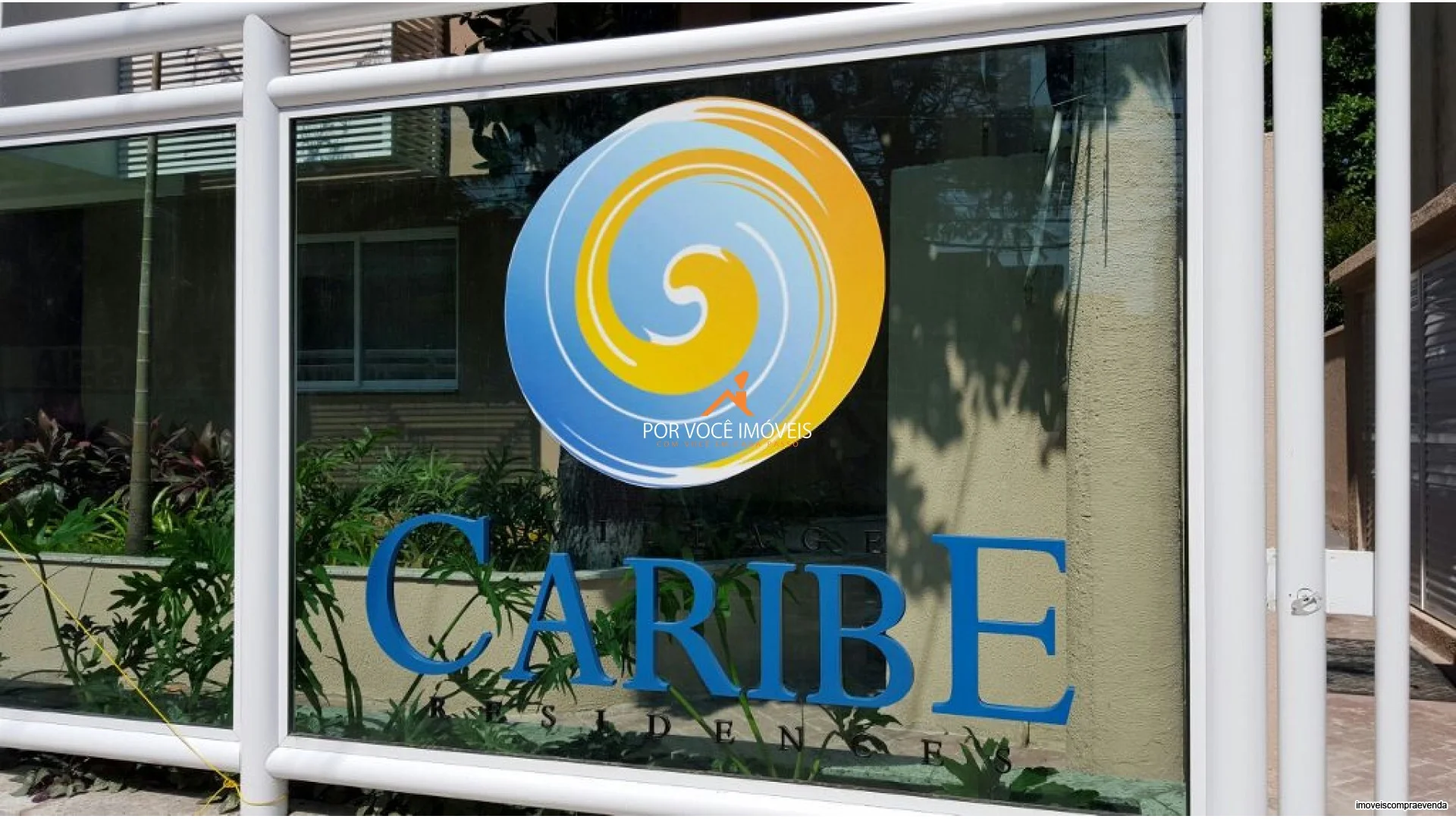 Apartamento com 2 quartos no Condomínio Village Caribe Residences