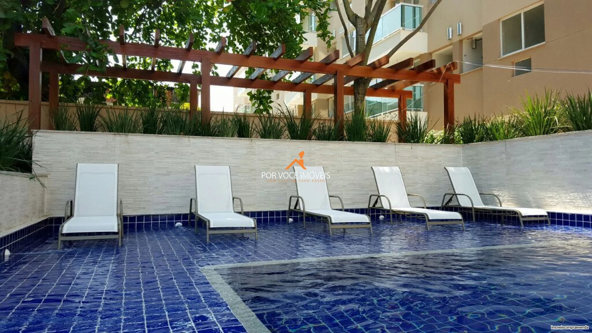 Apartamento com 2 quartos no Condomínio Village Caribe Residences