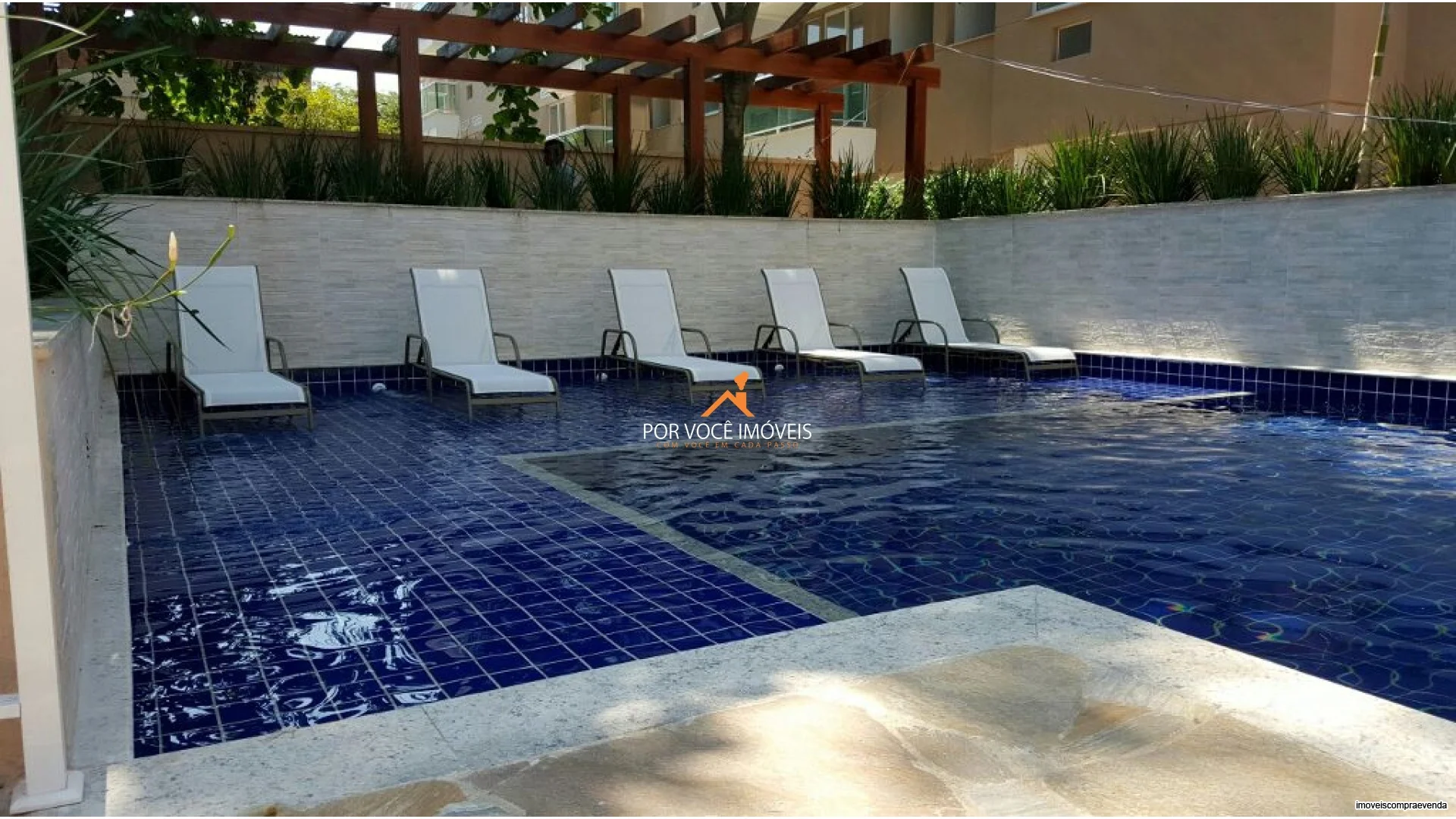 Apartamento com 2 quartos no Condomínio Village Caribe Residences