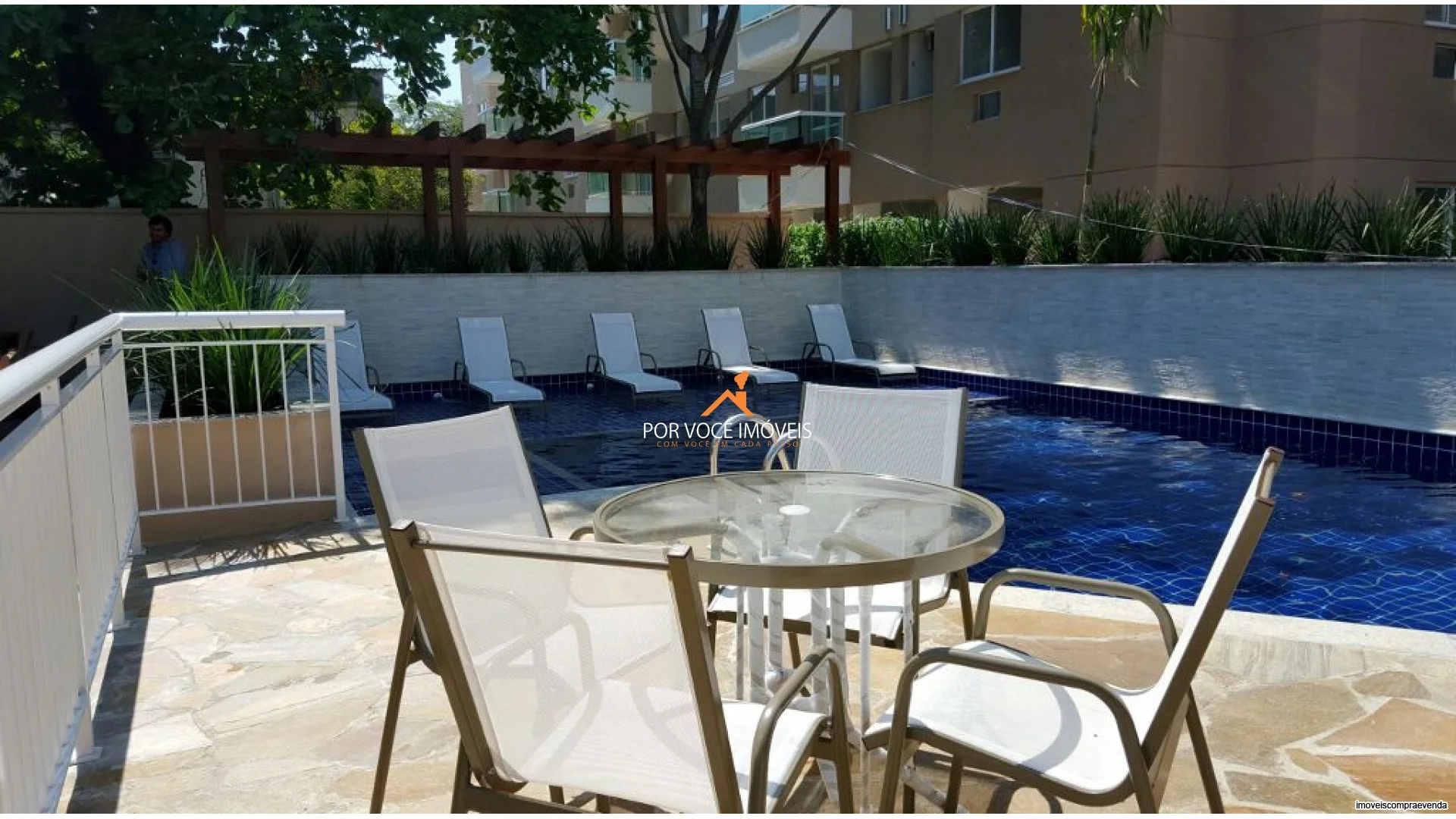 Apartamento com 2 quartos no Condomínio Village Caribe Residences