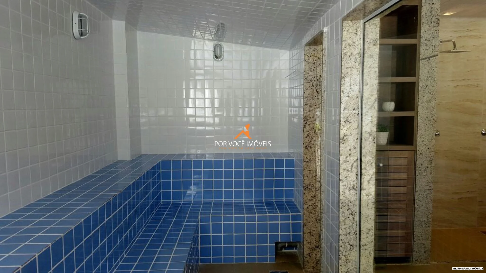 Apartamento com 2 quartos no Condomínio Village Caribe Residences