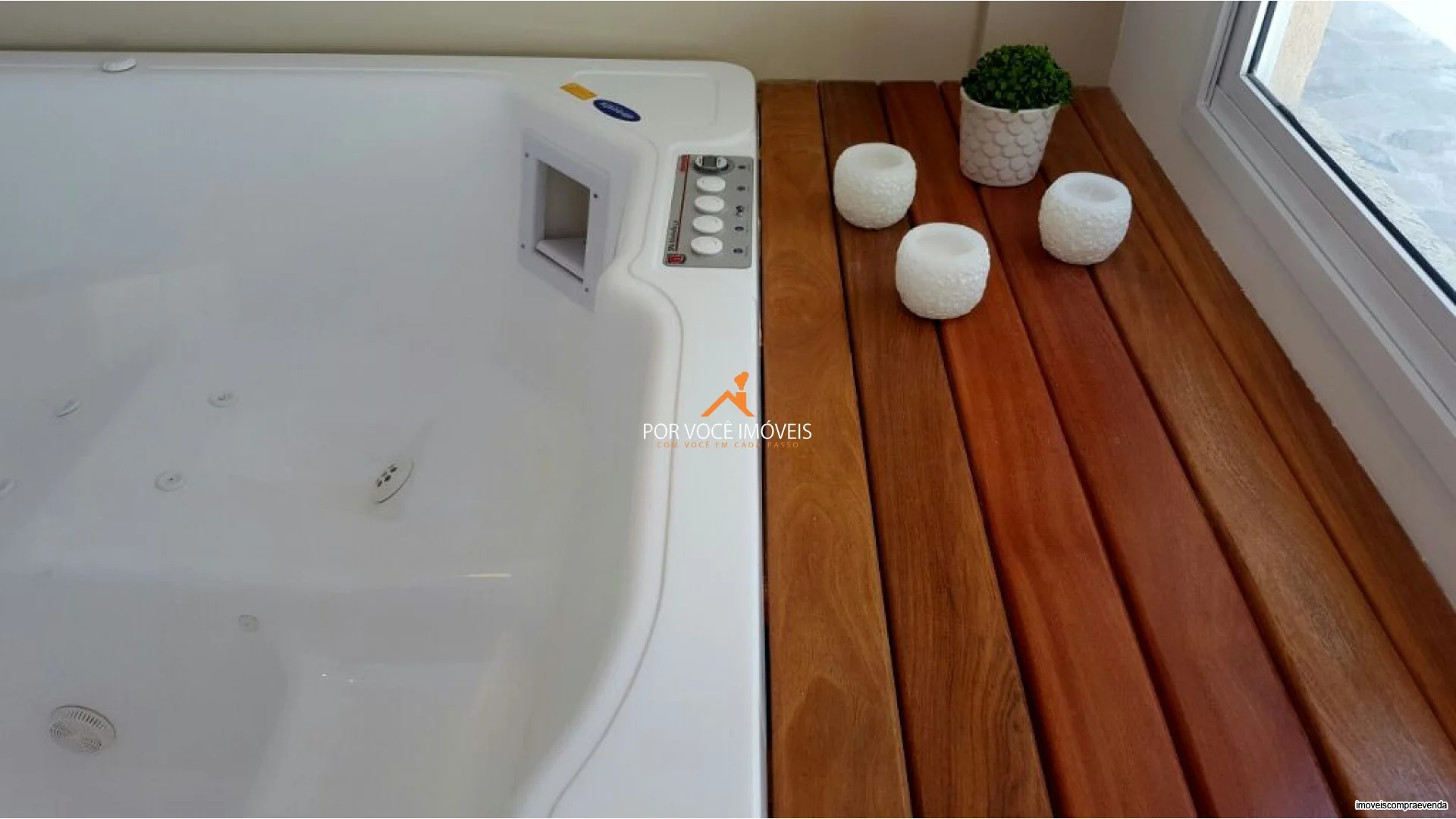 Apartamento com 2 quartos no Condomínio Village Caribe Residences