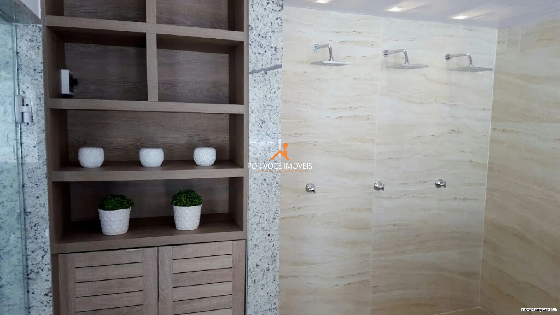 Apartamento com 2 quartos no Condomínio Village Caribe Residences