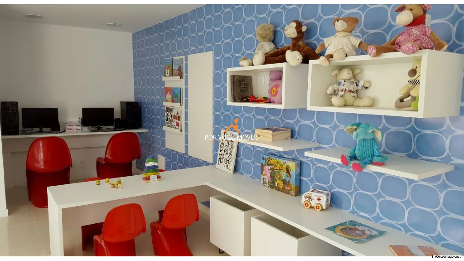 Apartamento com 2 quartos no Condomínio Village Caribe Residences