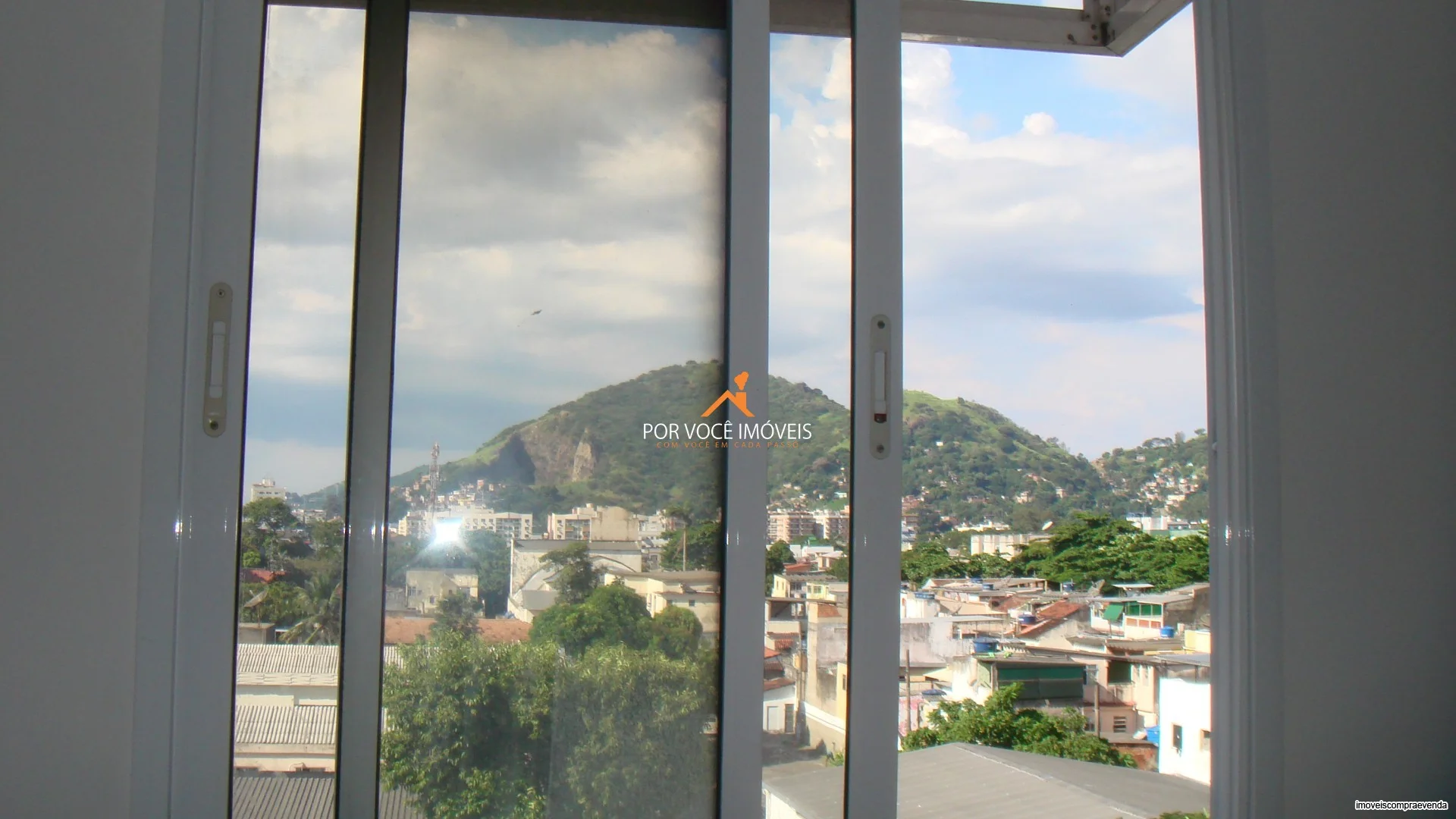 Apartamento com 2 quartos no Condomínio Village Caribe Residences