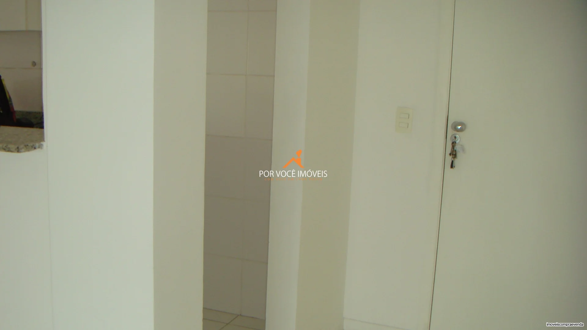 Apartamento com 2 quartos no Condomínio Village Caribe Residences
