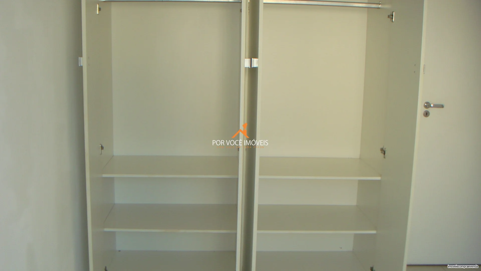 Apartamento com 2 quartos no Condomínio Village Caribe Residences