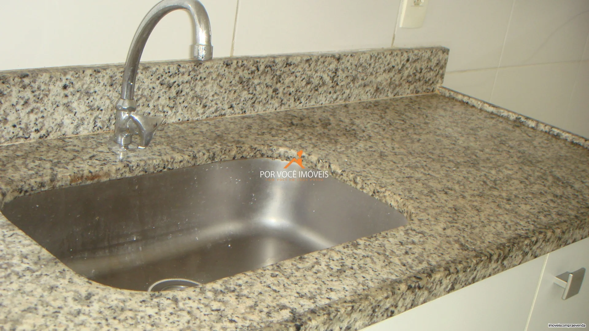 Apartamento com 2 quartos no Condomínio Village Caribe Residences