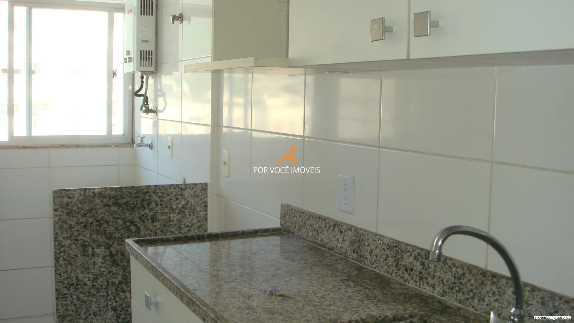 Apartamento com 2 quartos no Condomínio Village Caribe Residences