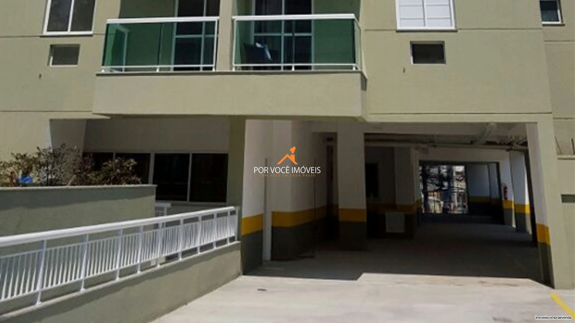 Apartamento com 2 quartos no Condomínio Village Caribe II Residences