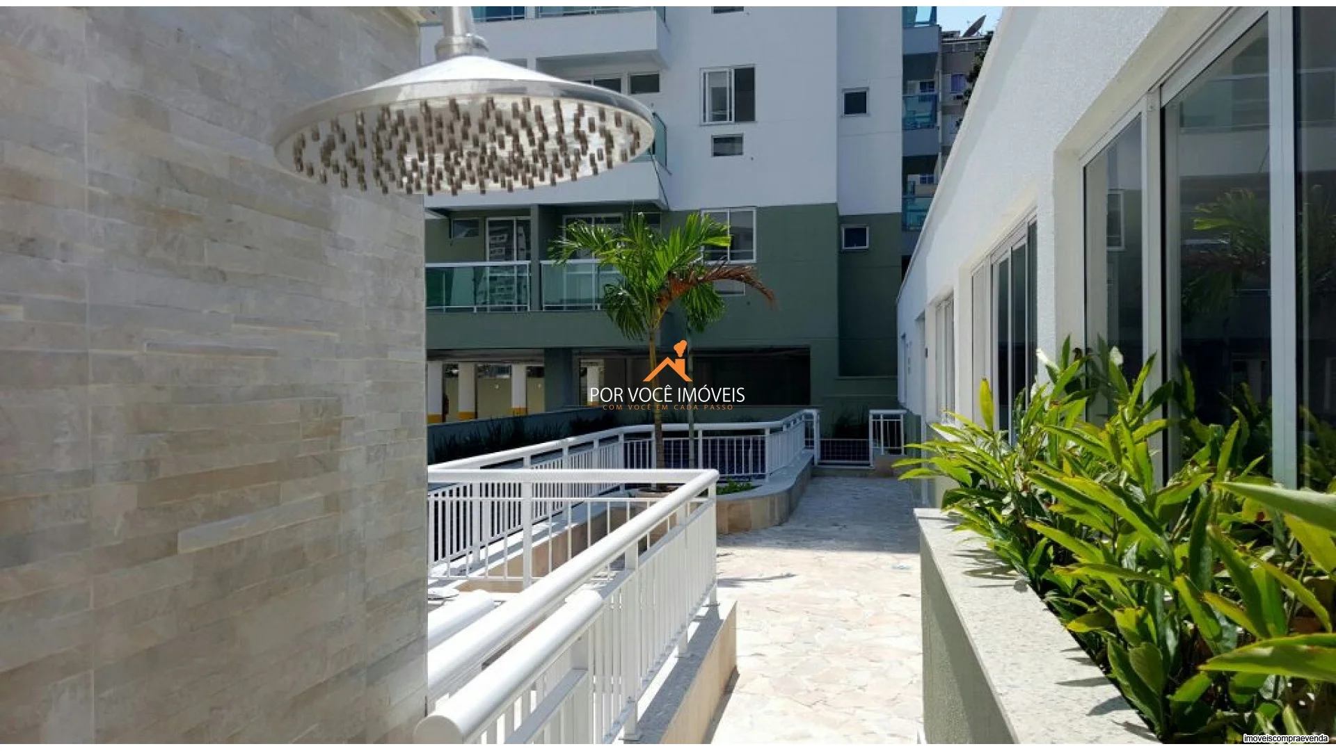 Apartamento com 2 quartos no Condomínio Village Caribe II Residences