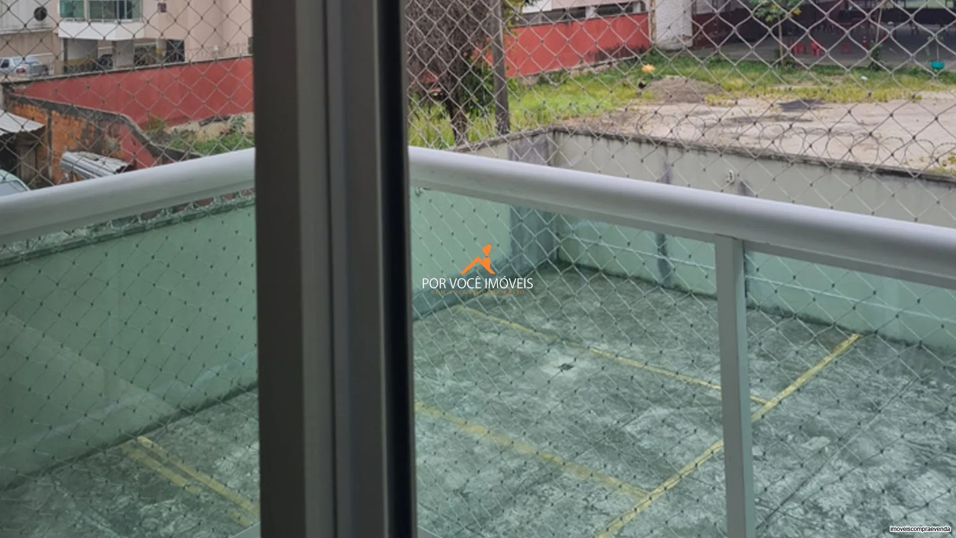 Apartamento com 2 quartos no Condomínio Village Caribe II Residences