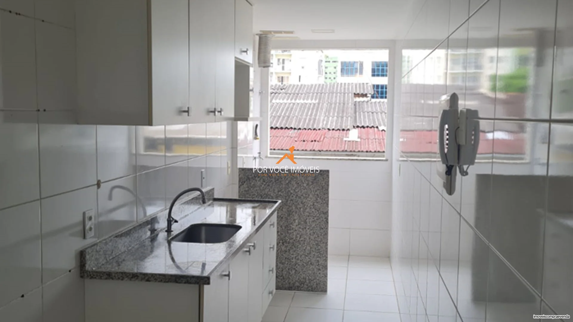 Apartamento com 2 quartos no Condomínio Village Caribe II Residences