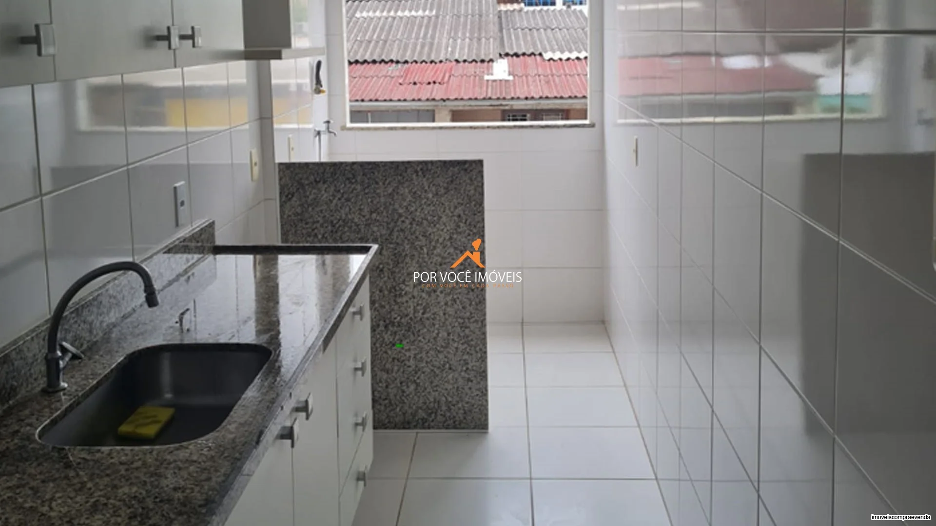 Apartamento com 2 quartos no Condomínio Village Caribe II Residences