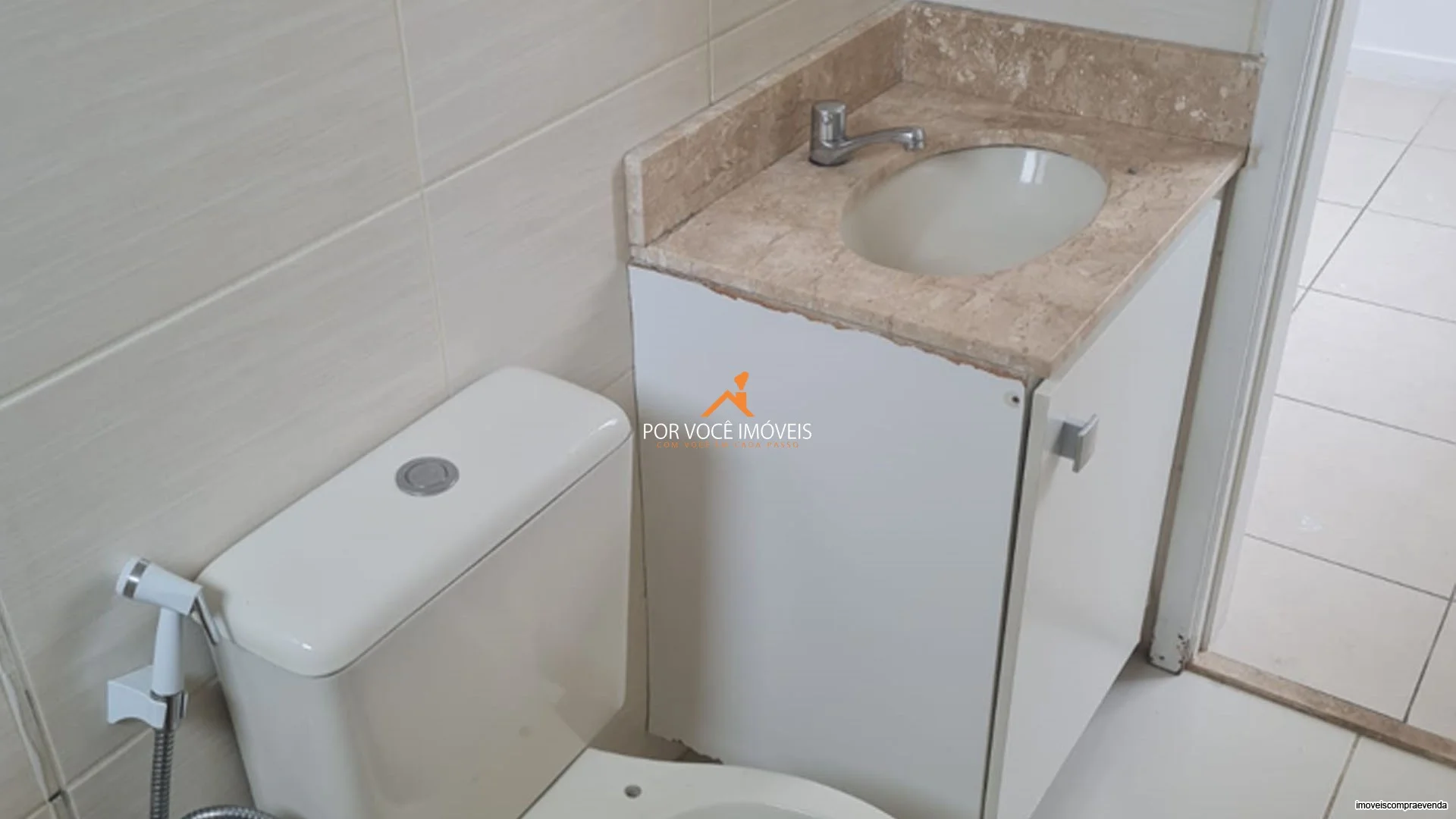 Apartamento com 2 quartos no Condomínio Village Caribe II Residences