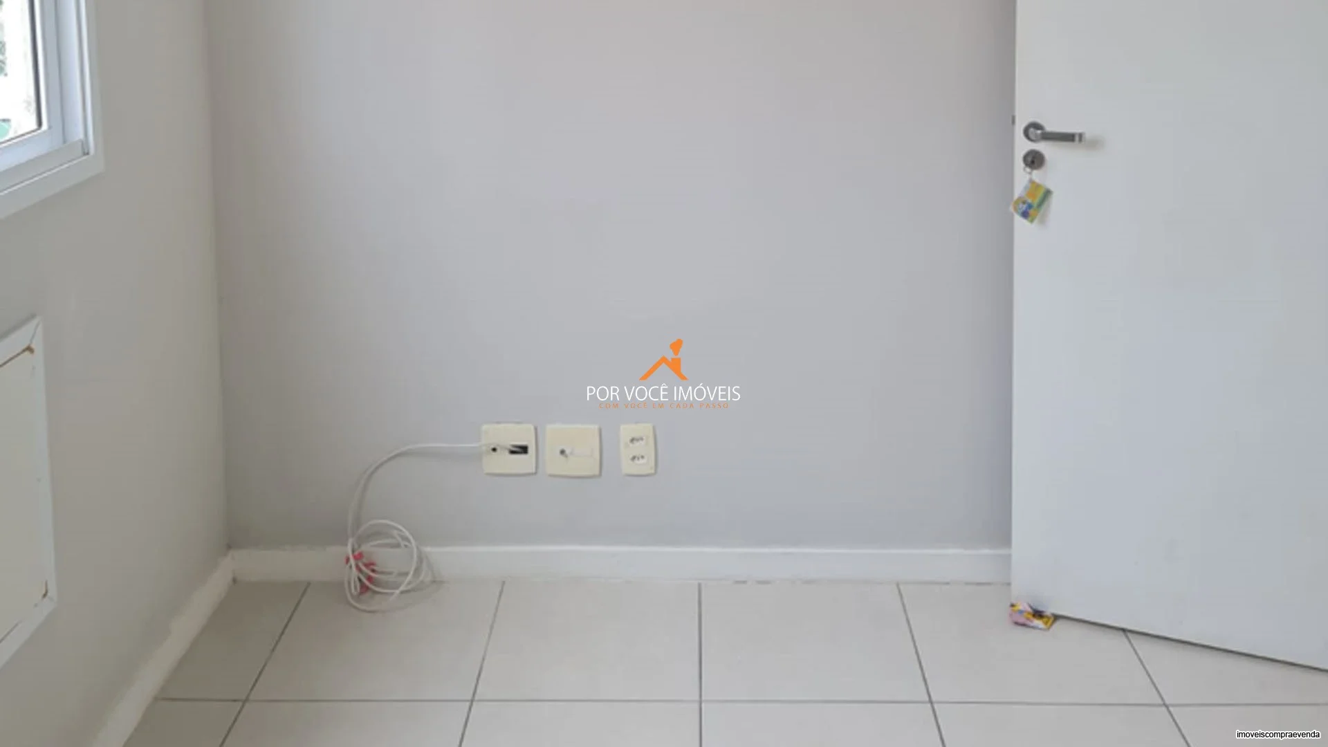 Apartamento com 2 quartos no Condomínio Village Caribe II Residences