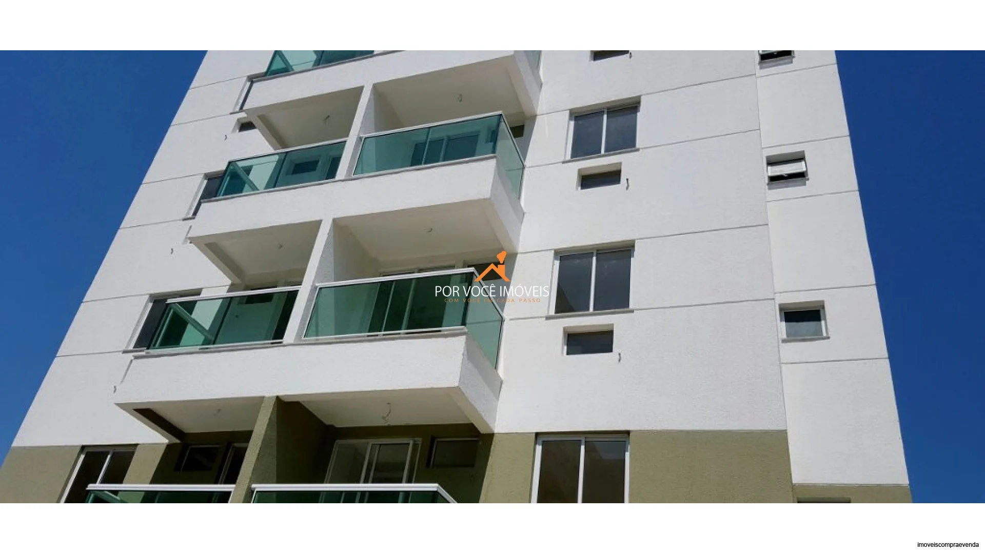 Apartamento com 2 quartos no Condomínio Village Caribe II Residences