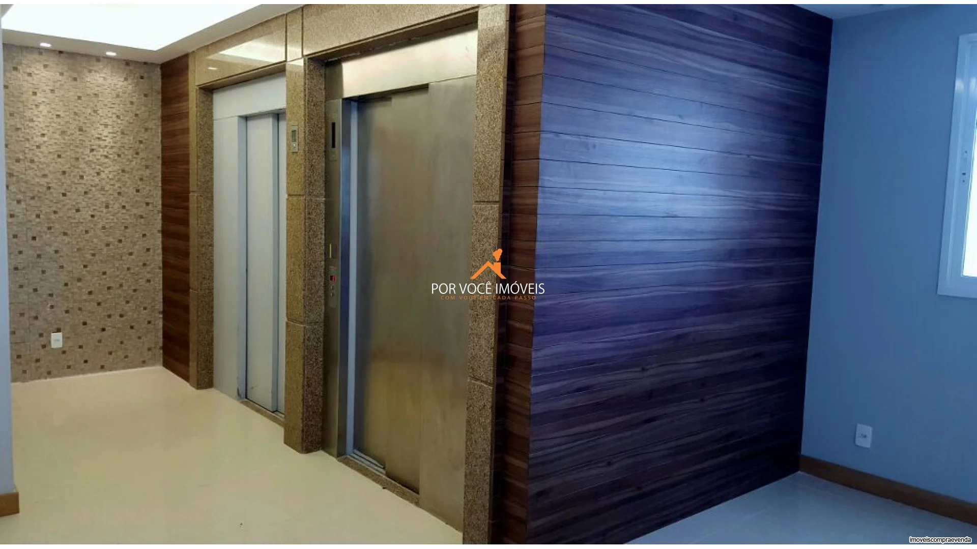 Apartamento com 2 quartos no Condomínio Village Caribe II Residences