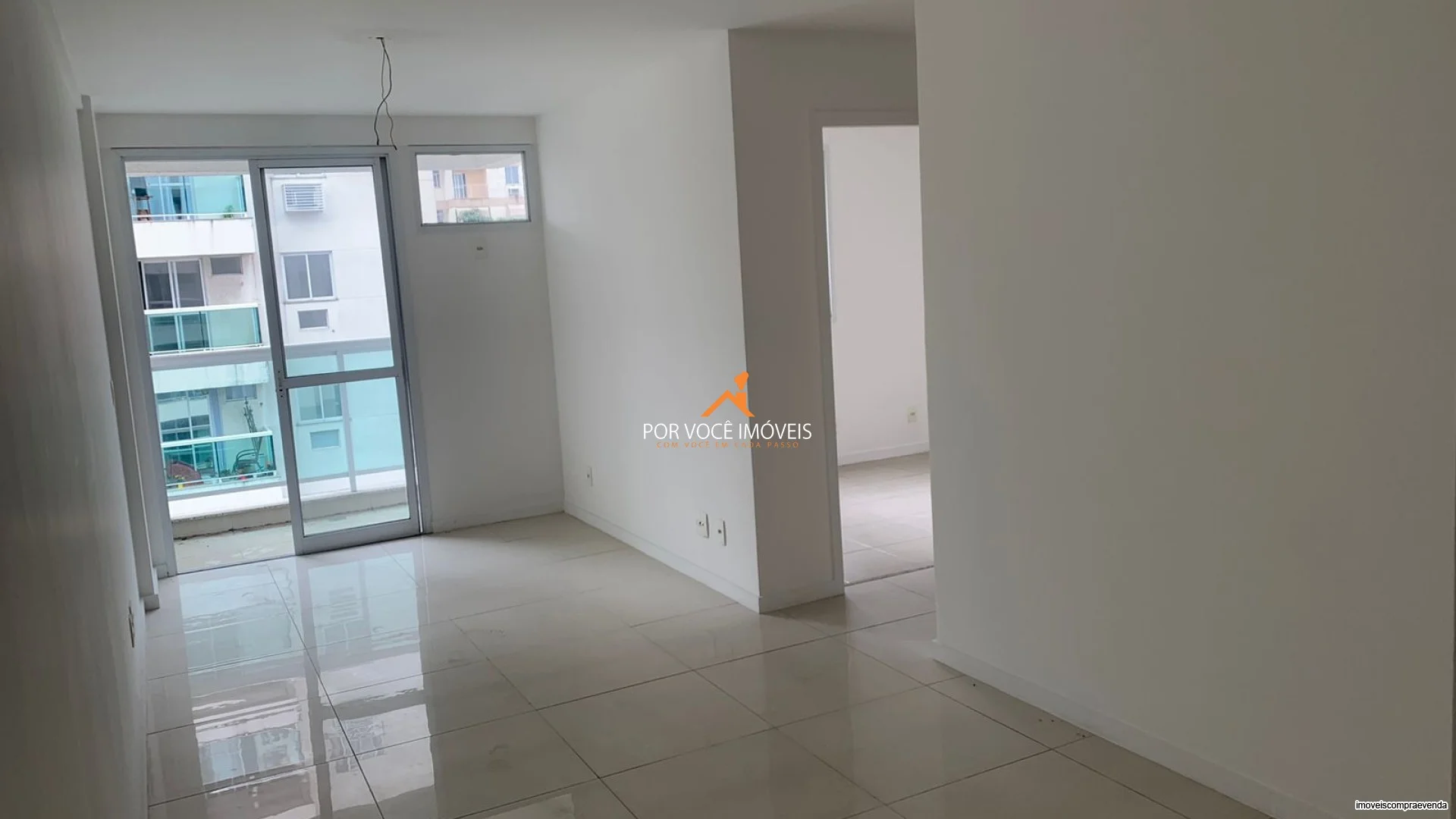 Apartamento com 2 quartos no Condomínio Village Caribe II Residences