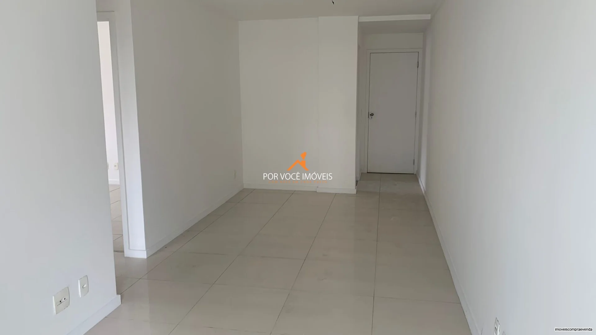 Apartamento com 2 quartos no Condomínio Village Caribe II Residences