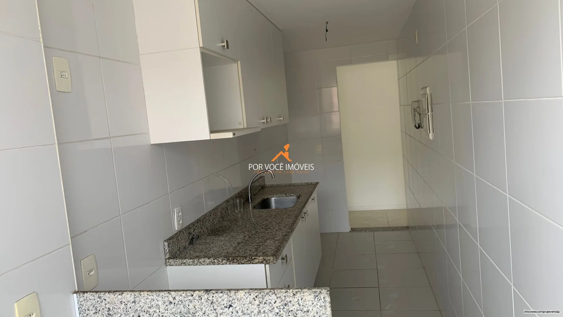 Apartamento com 2 quartos no Condomínio Village Caribe II Residences