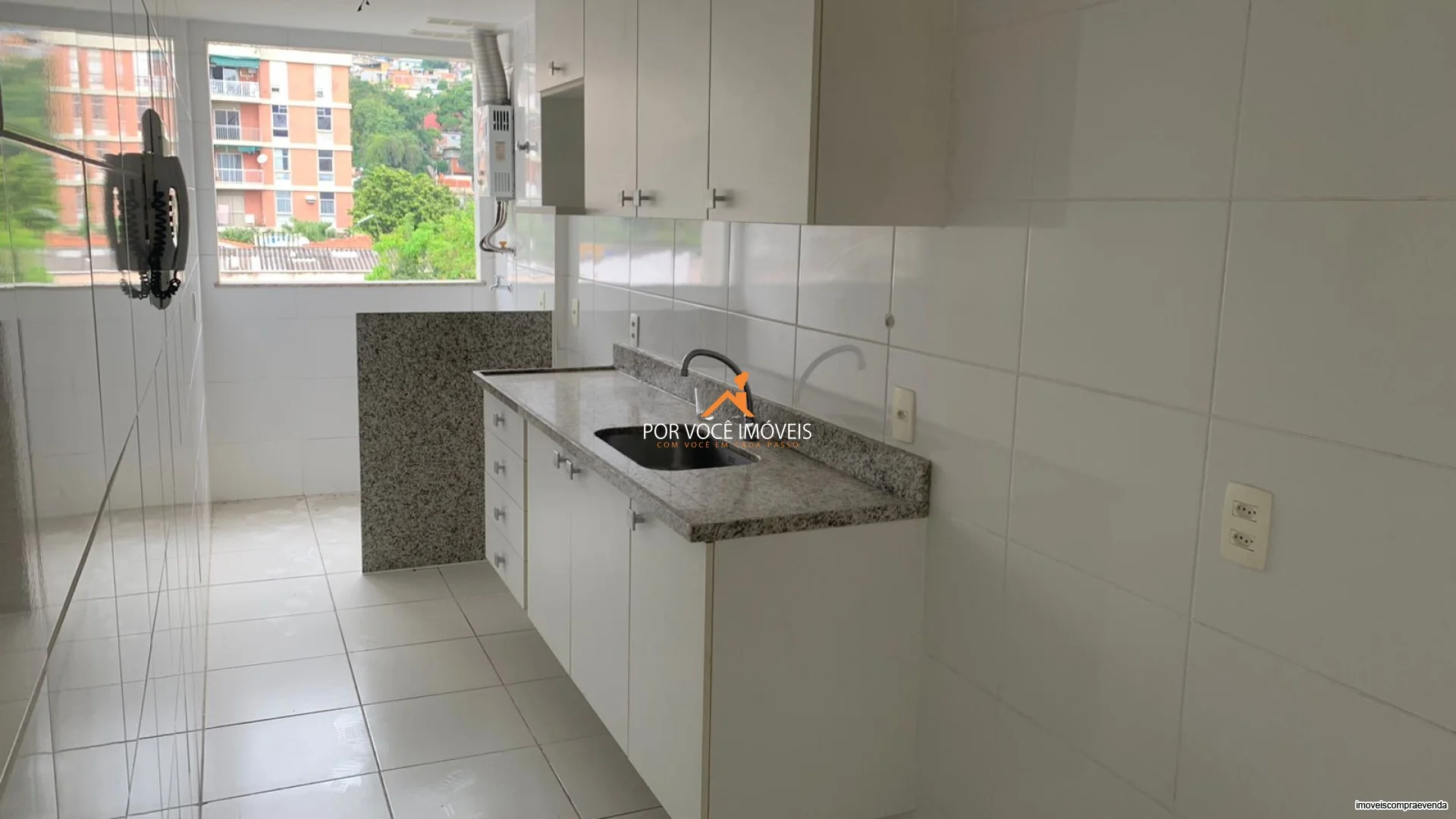 Apartamento com 2 quartos no Condomínio Village Caribe II Residences