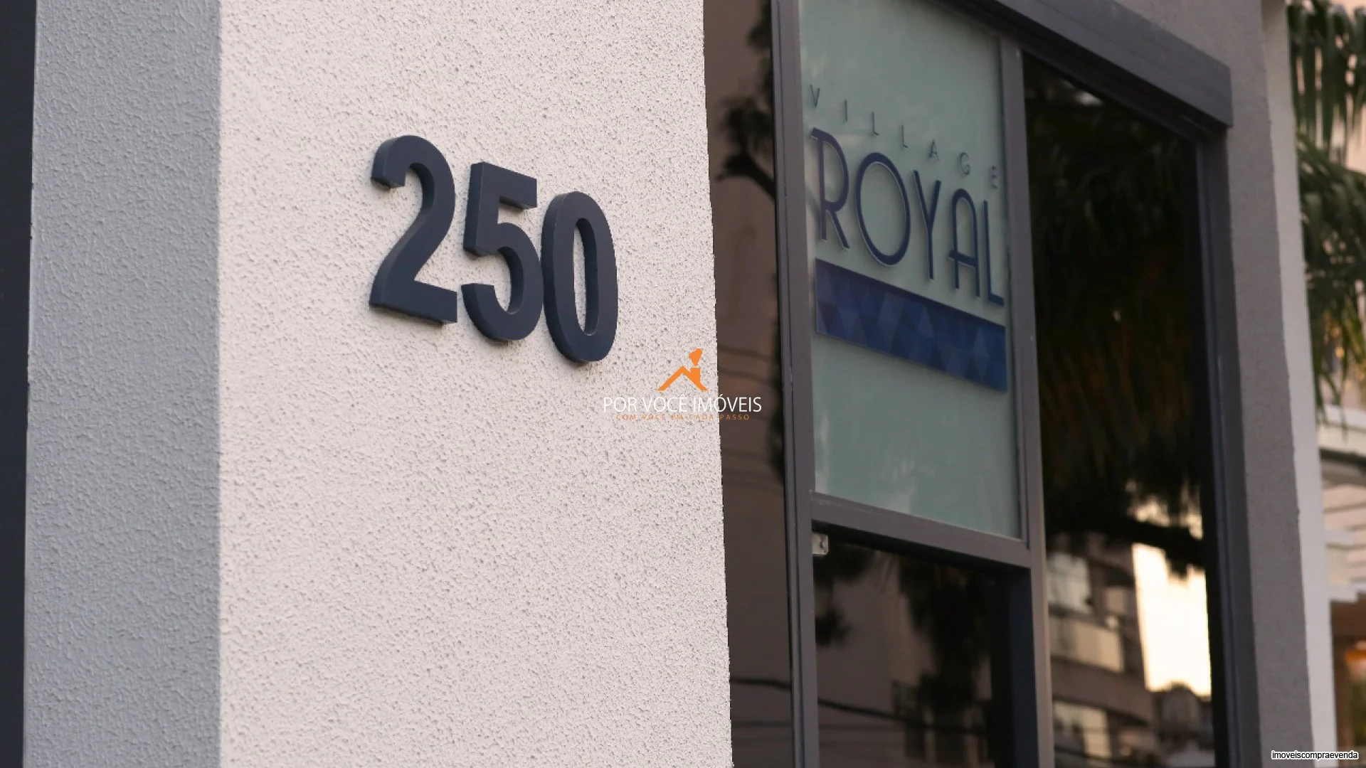 Apartamento com 3 quartos no Condomínio Village Royal