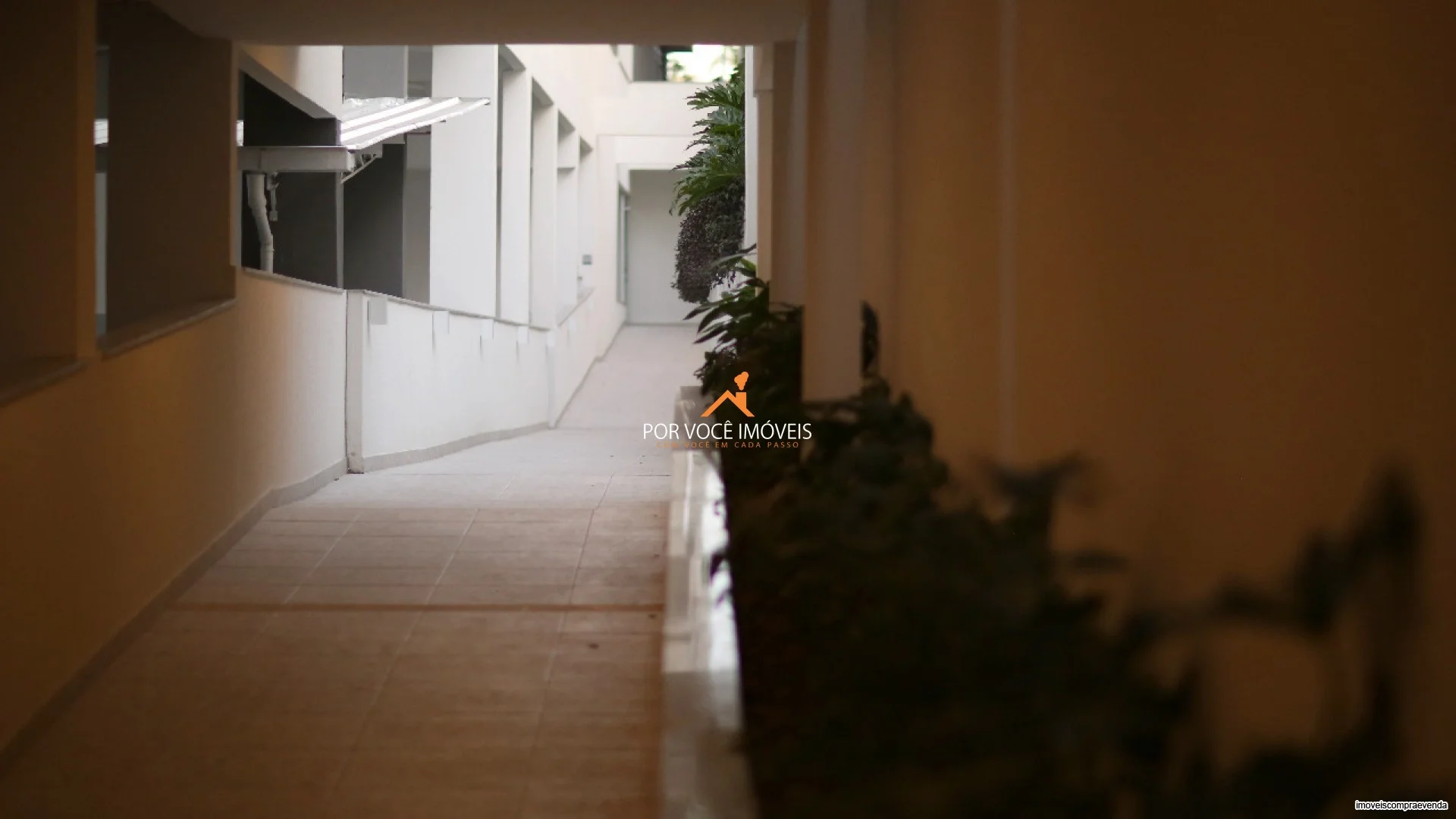 Apartamento com 3 quartos no Condomínio Village Royal