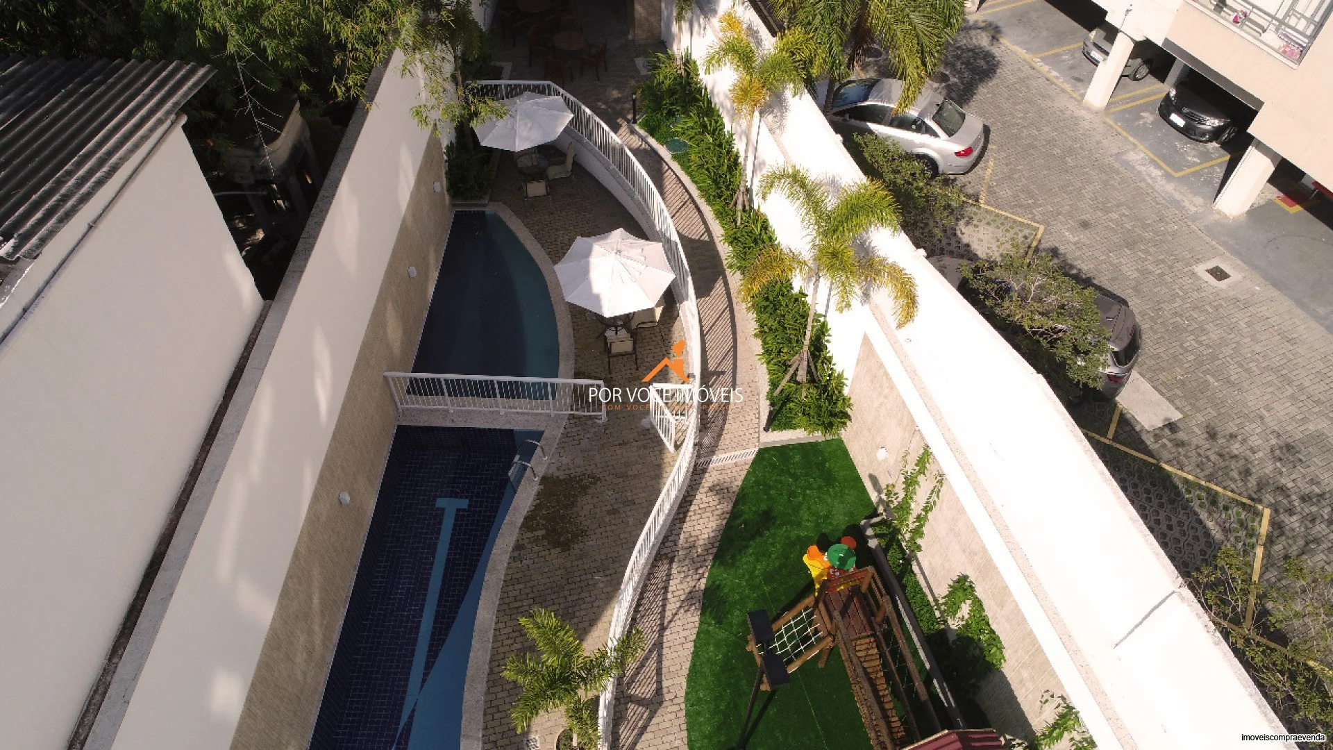 Apartamento com 3 quartos no Condomínio Village Royal